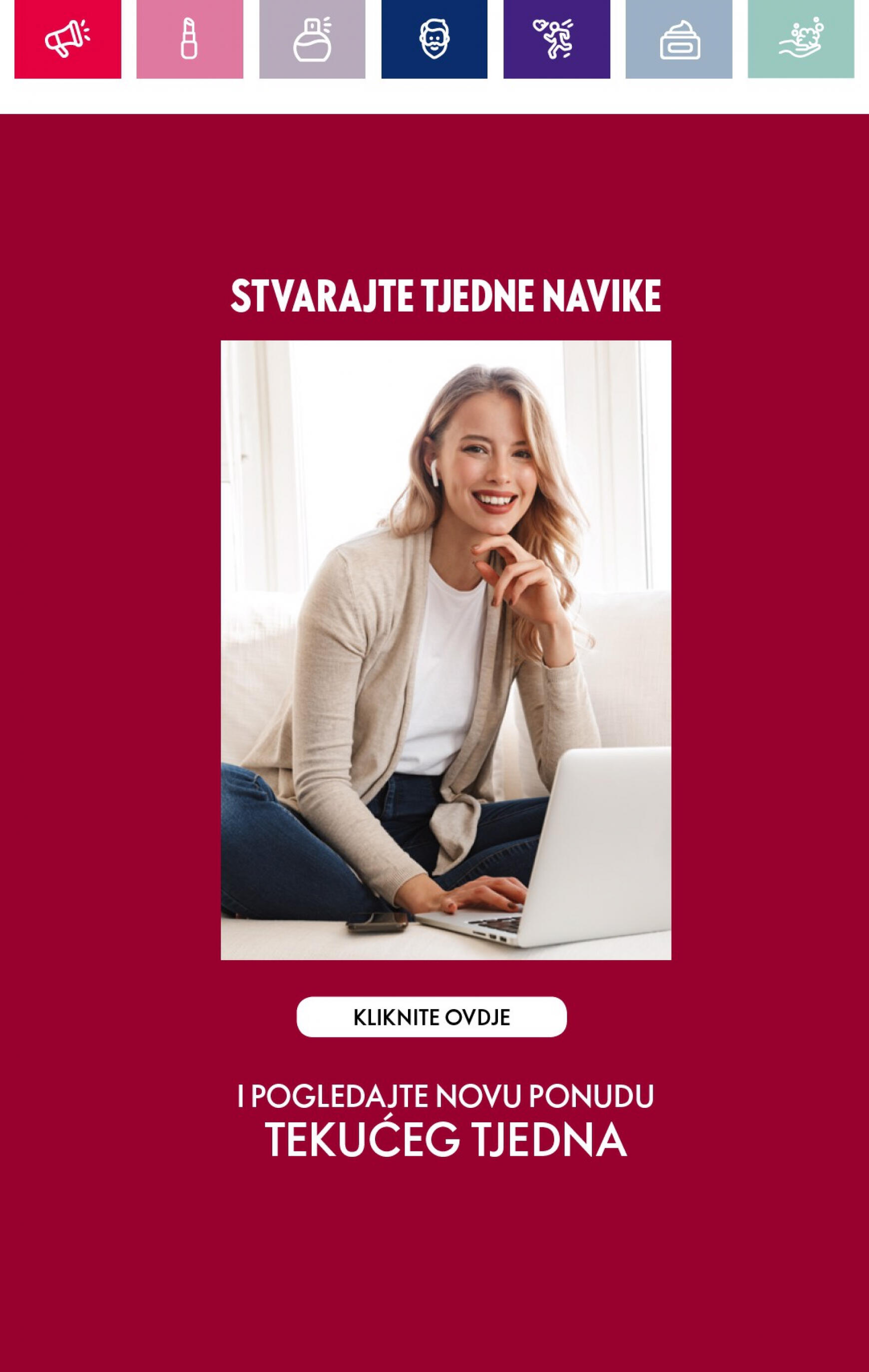 oriflame - Oriflame katalog od srijede 08.11. - page: 185