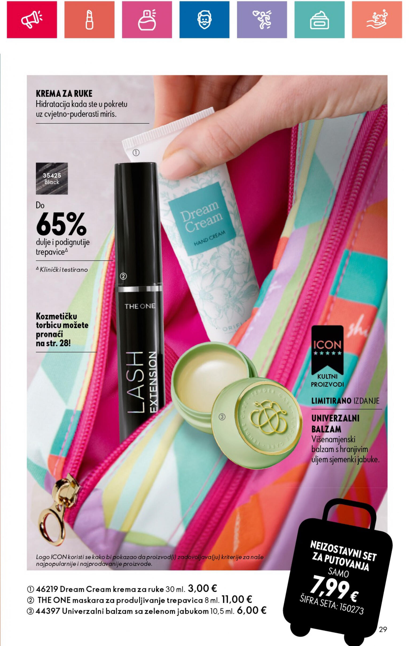 oriflame - Novi katalog Oriflame 30.05. - 19.06. - page: 29