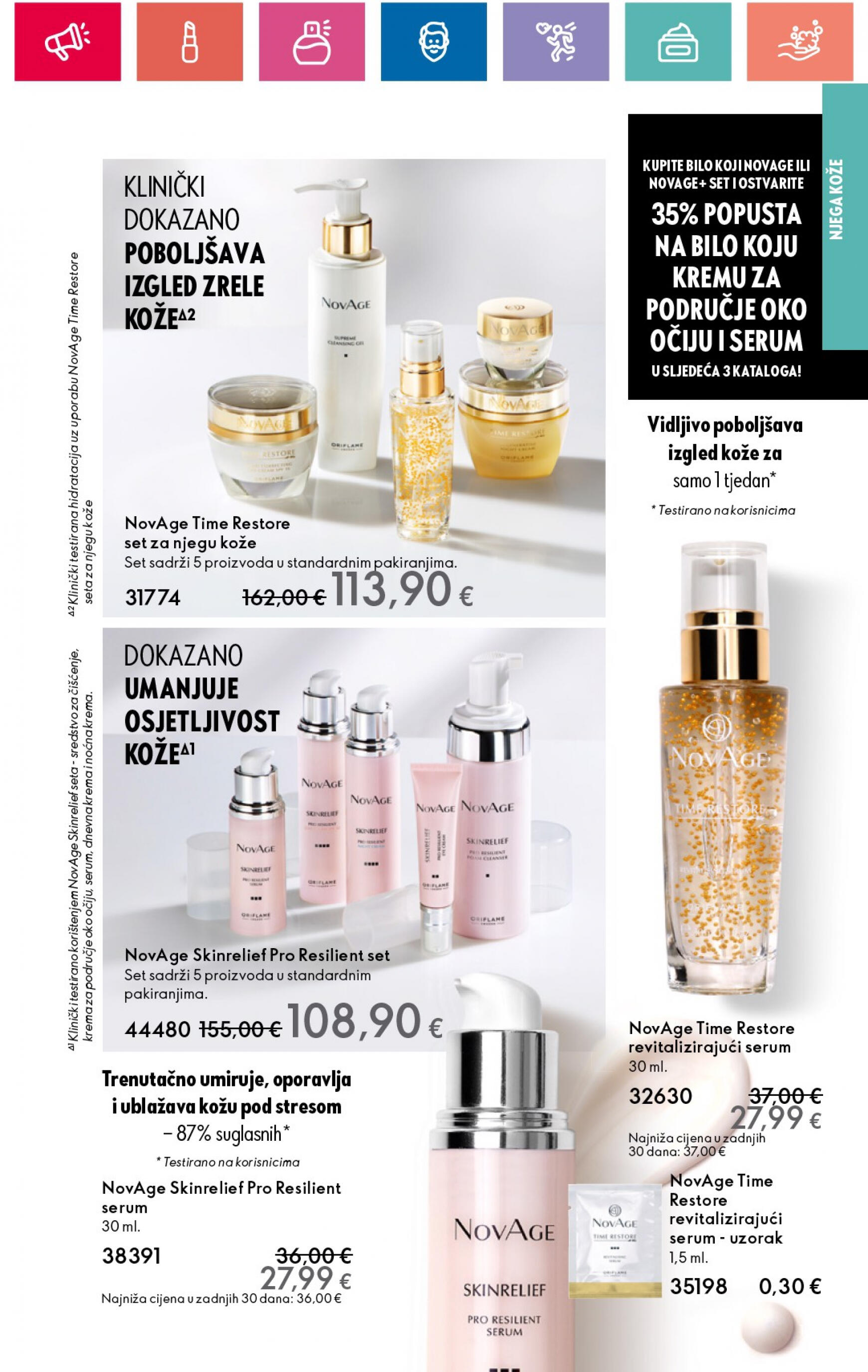 oriflame - Novi katalog Oriflame 30.05. - 19.06. - page: 133