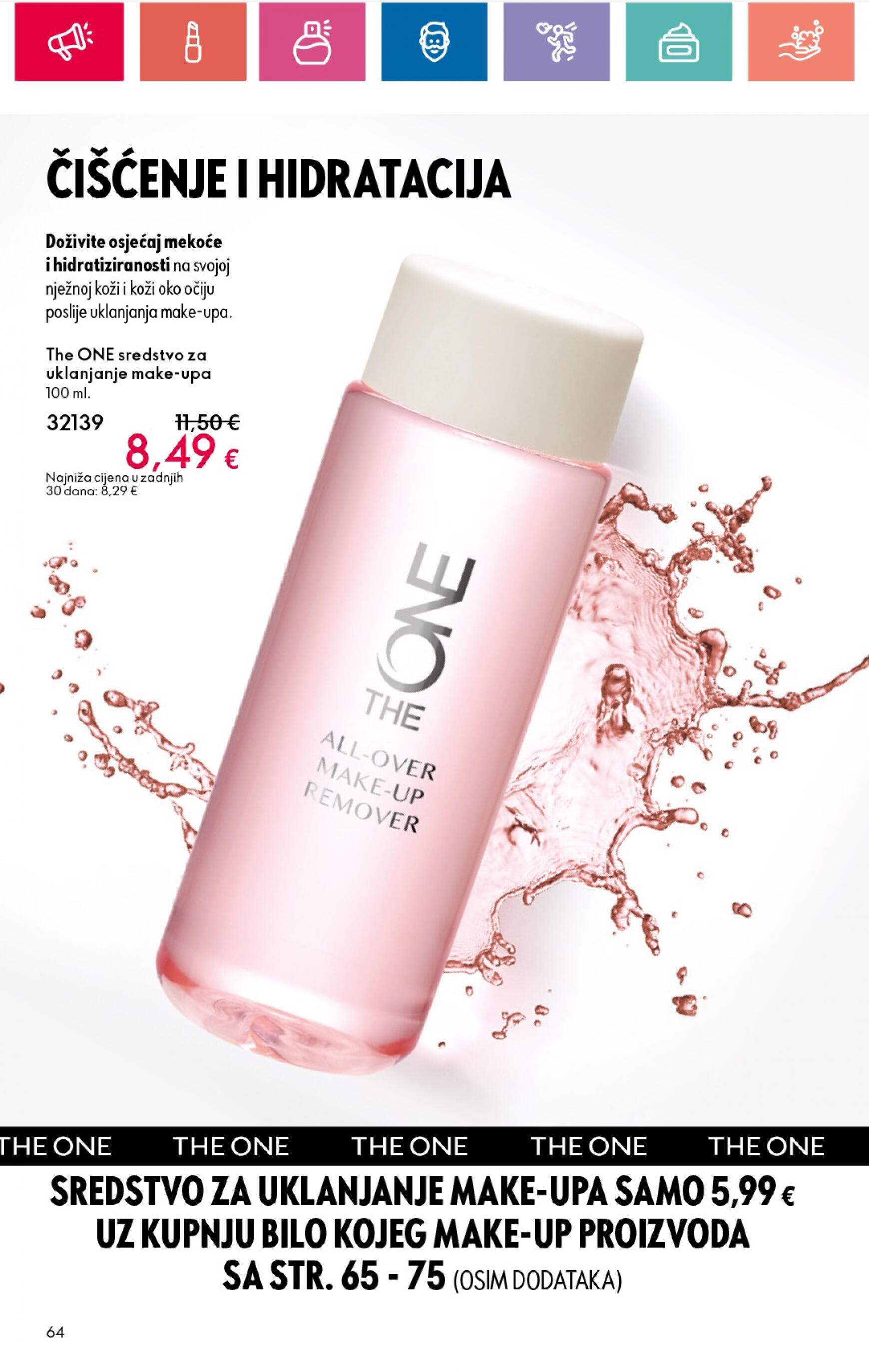 oriflame - Novi katalog Oriflame 30.05. - 19.06. - page: 64