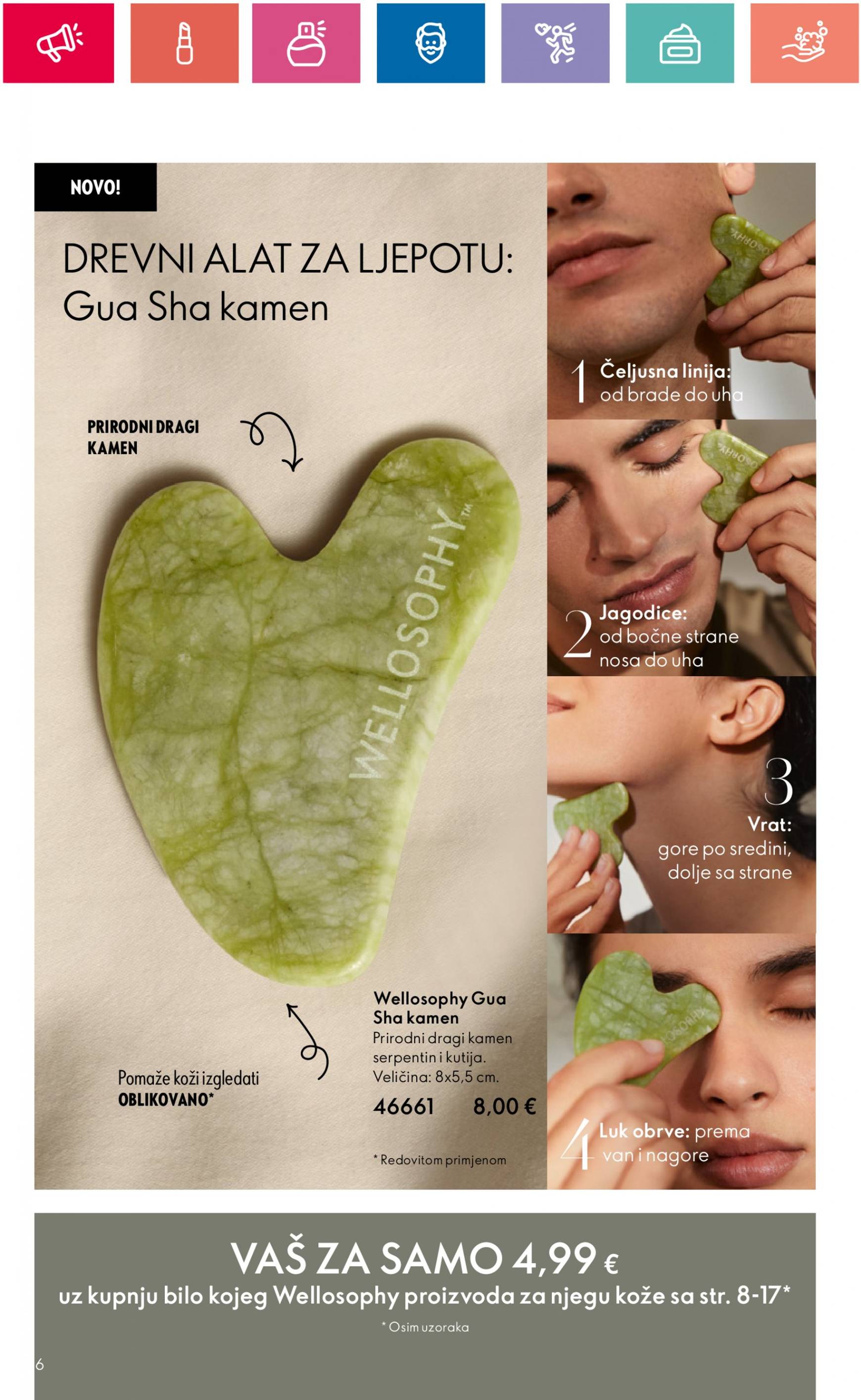 oriflame - Novi katalog Oriflame 12.09. - 02.10. - page: 6