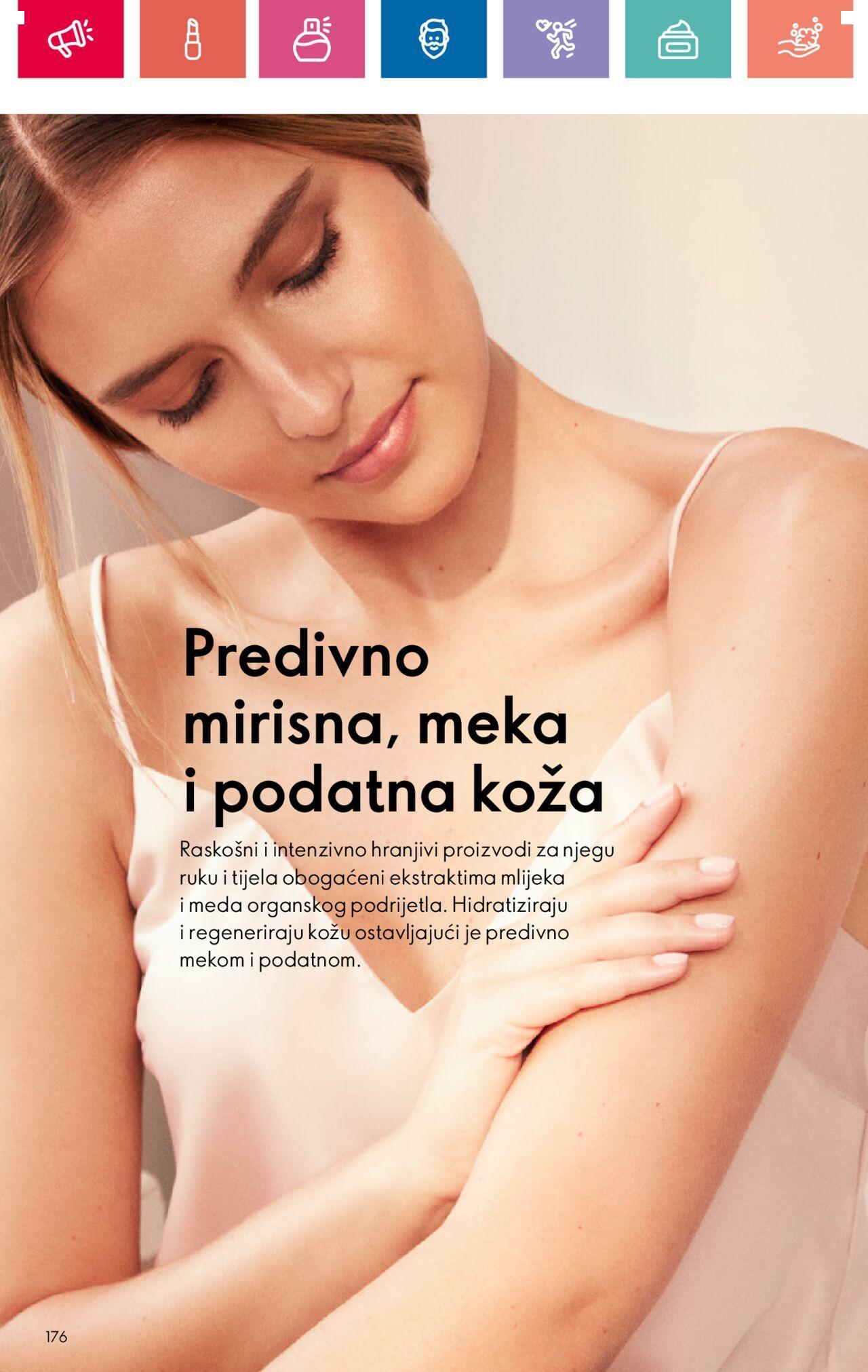 oriflame - Katalog Oriflame novi 24.10.2024 - 13.11.2024 - page: 176