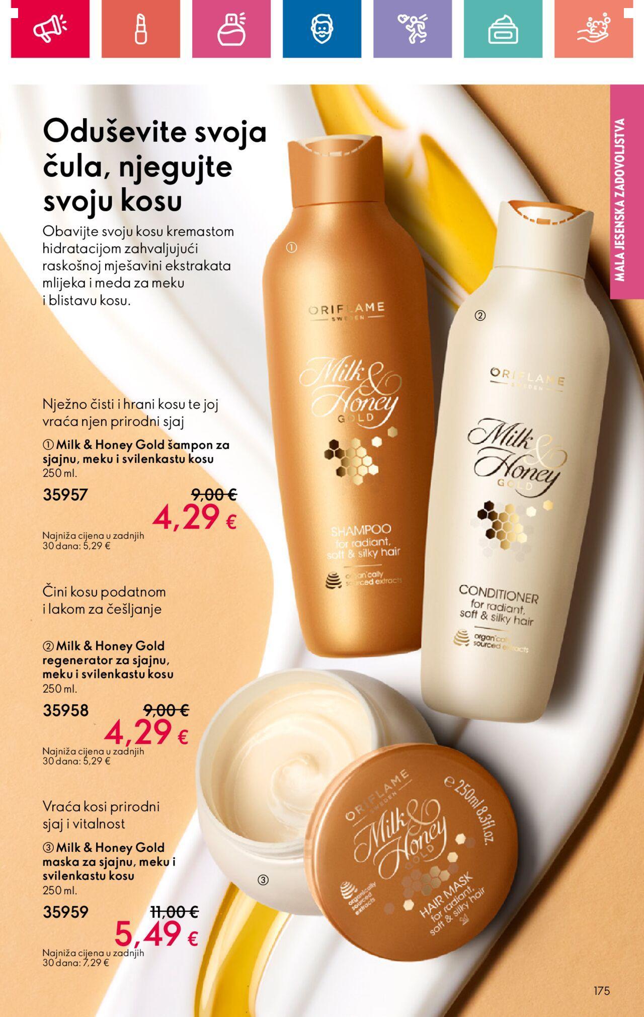 oriflame - Katalog Oriflame novi 24.10.2024 - 13.11.2024 - page: 175