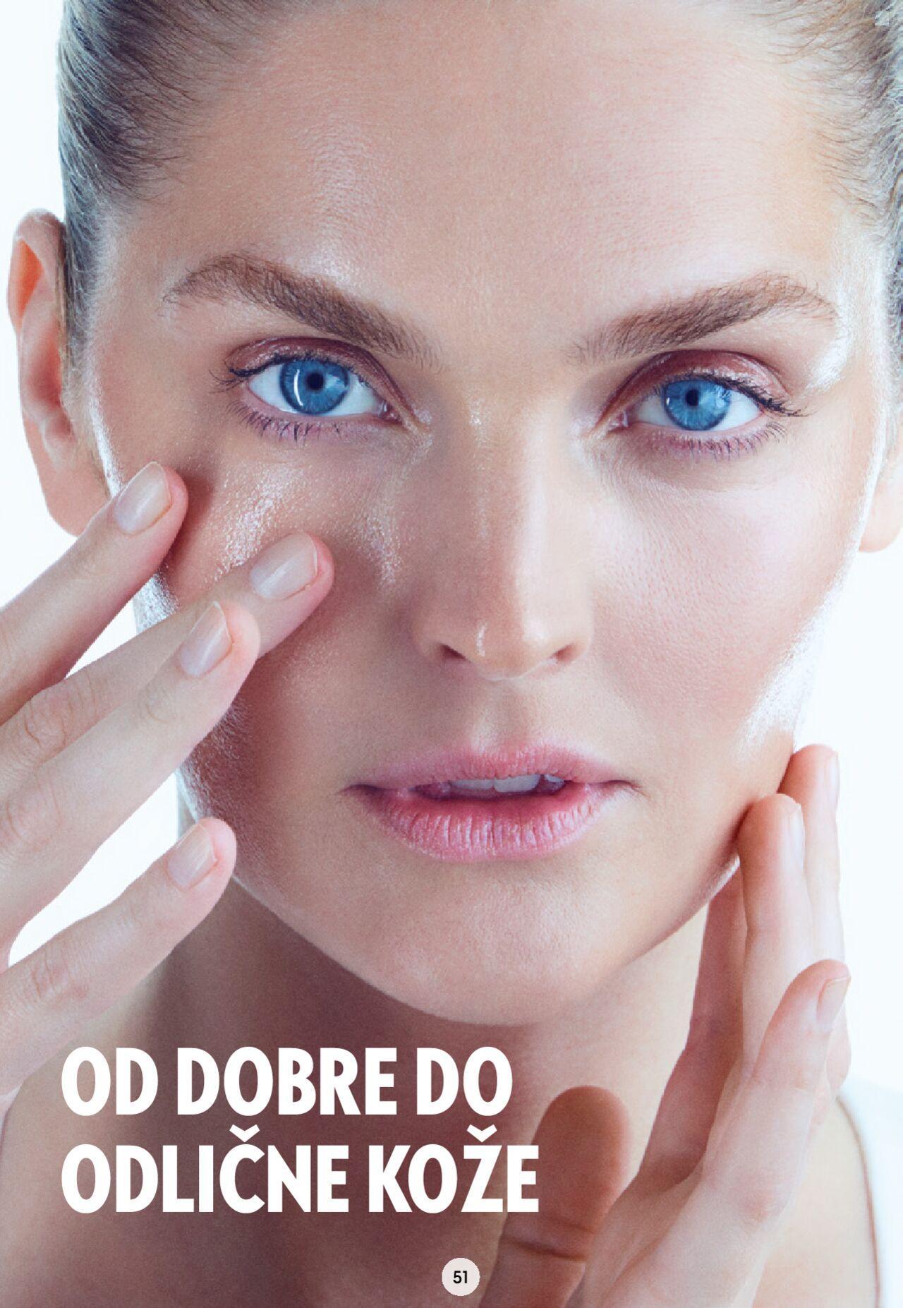 oriflame - Oriflame Katalog Novage+ vodič novi od utorka 23.01.2024 - page: 51