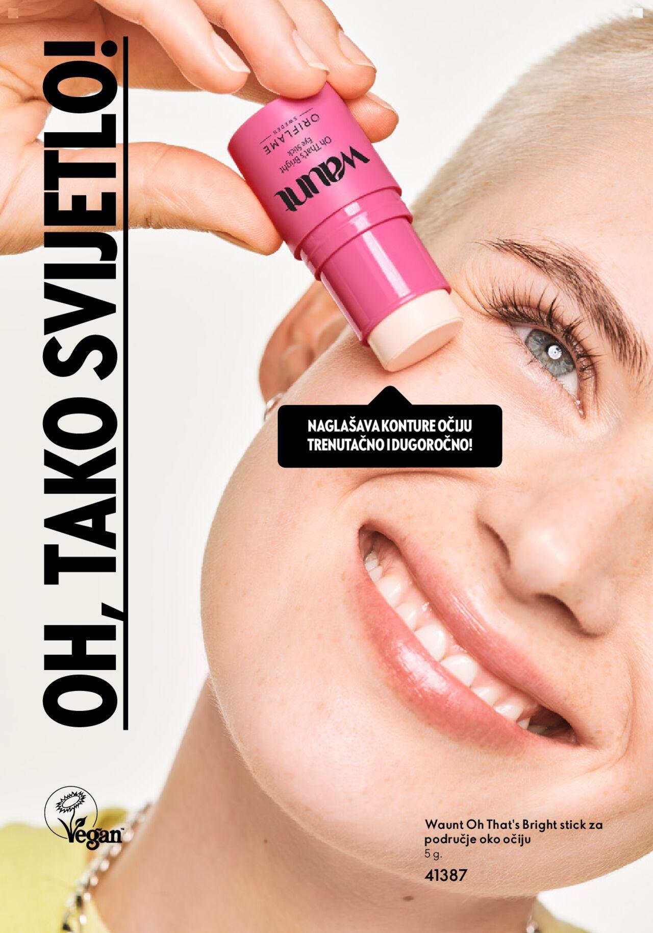 oriflame - Oriflame katalog Waunt novi od utorka 23.01.2024 - page: 11