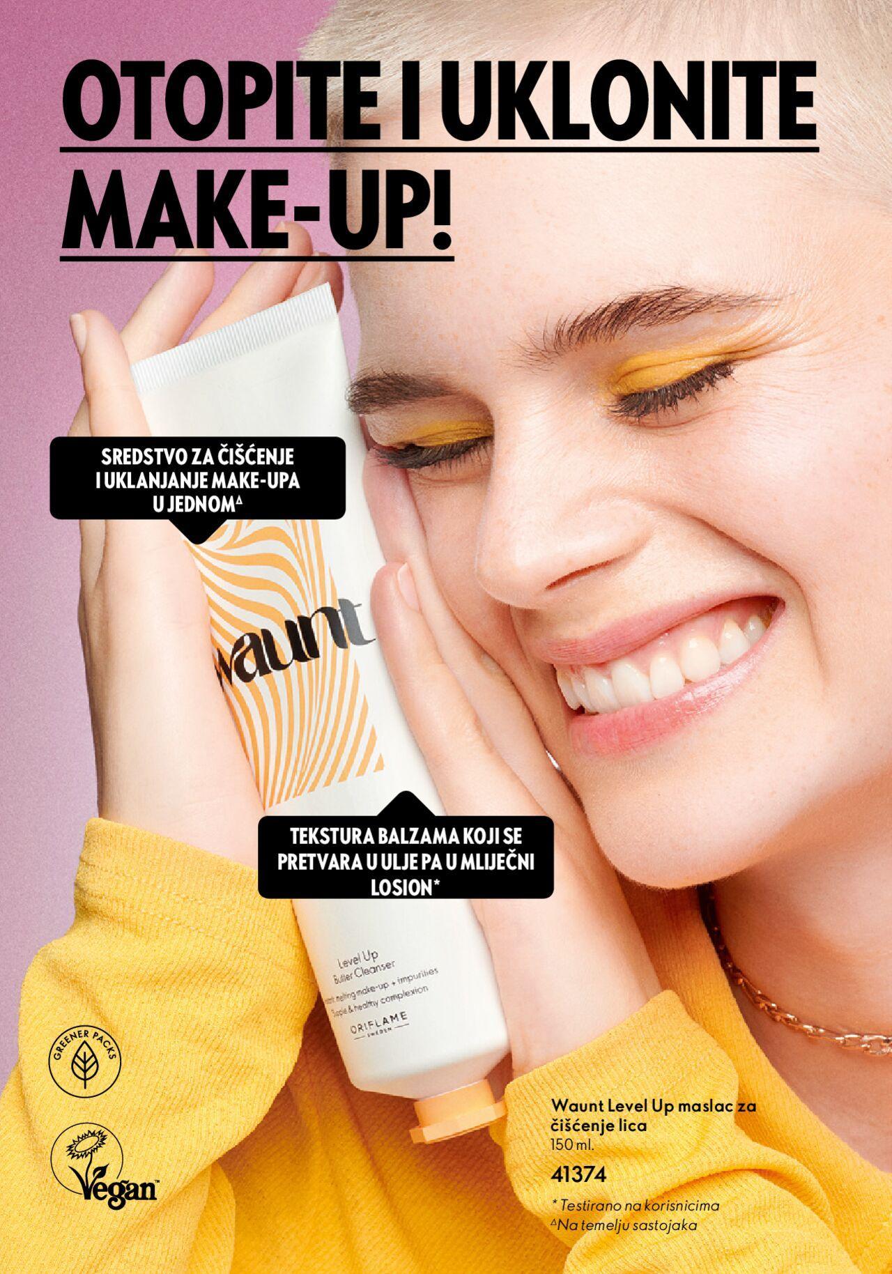 oriflame - Oriflame katalog Waunt novi od utorka 23.01.2024 - page: 8