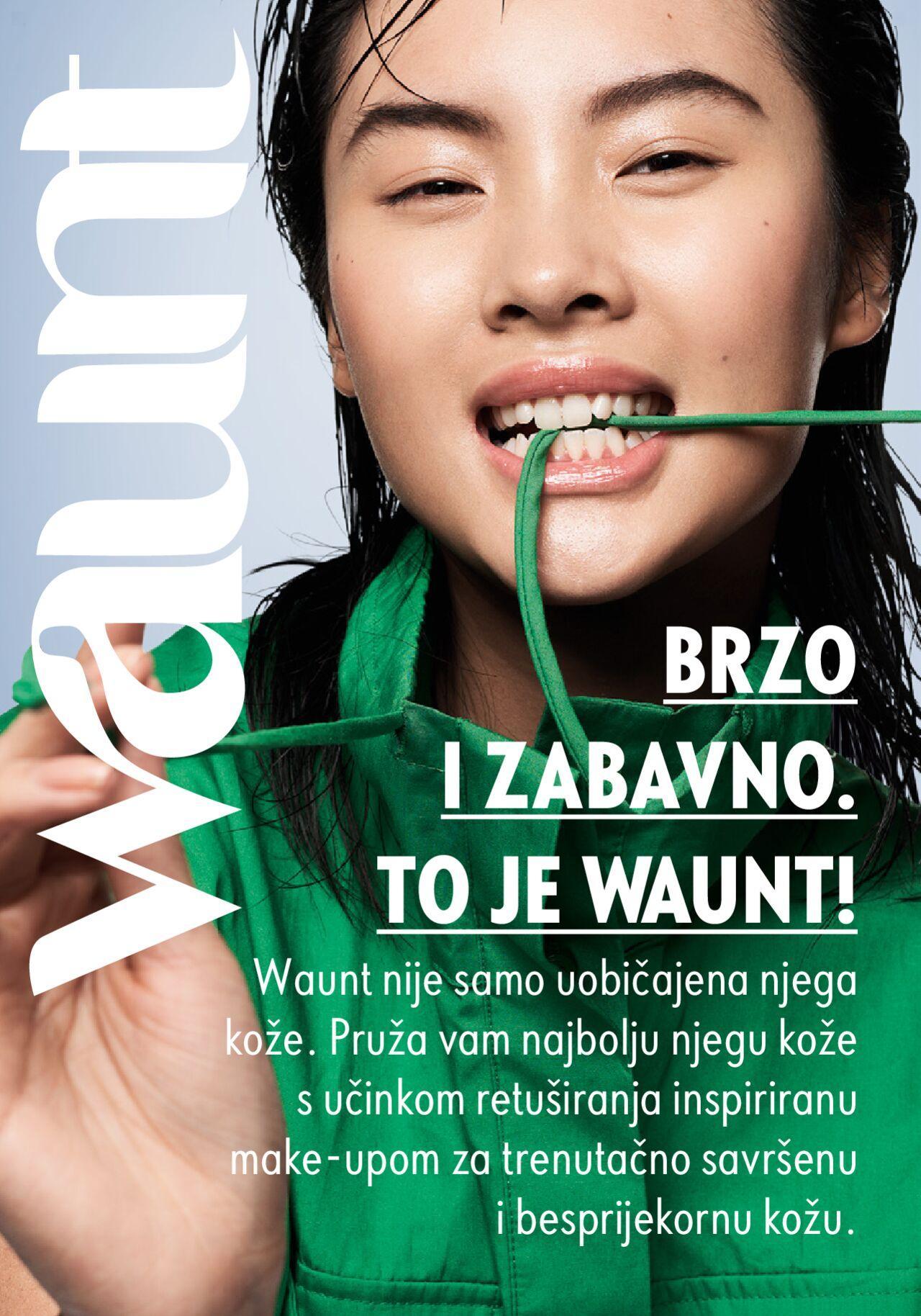 oriflame - Oriflame katalog Waunt novi od utorka 23.01.2024 - page: 2