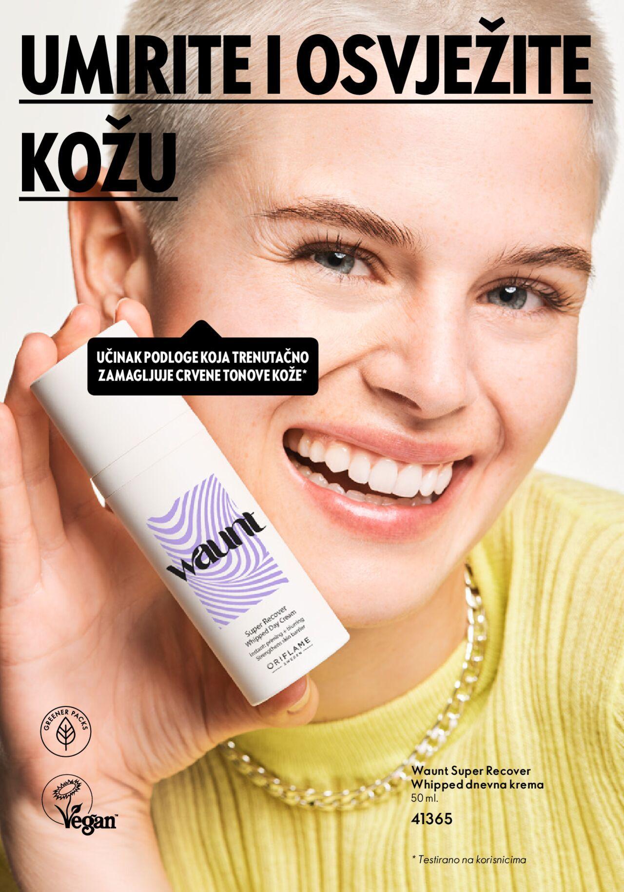 oriflame - Oriflame katalog Waunt novi od utorka 23.01.2024 - page: 12