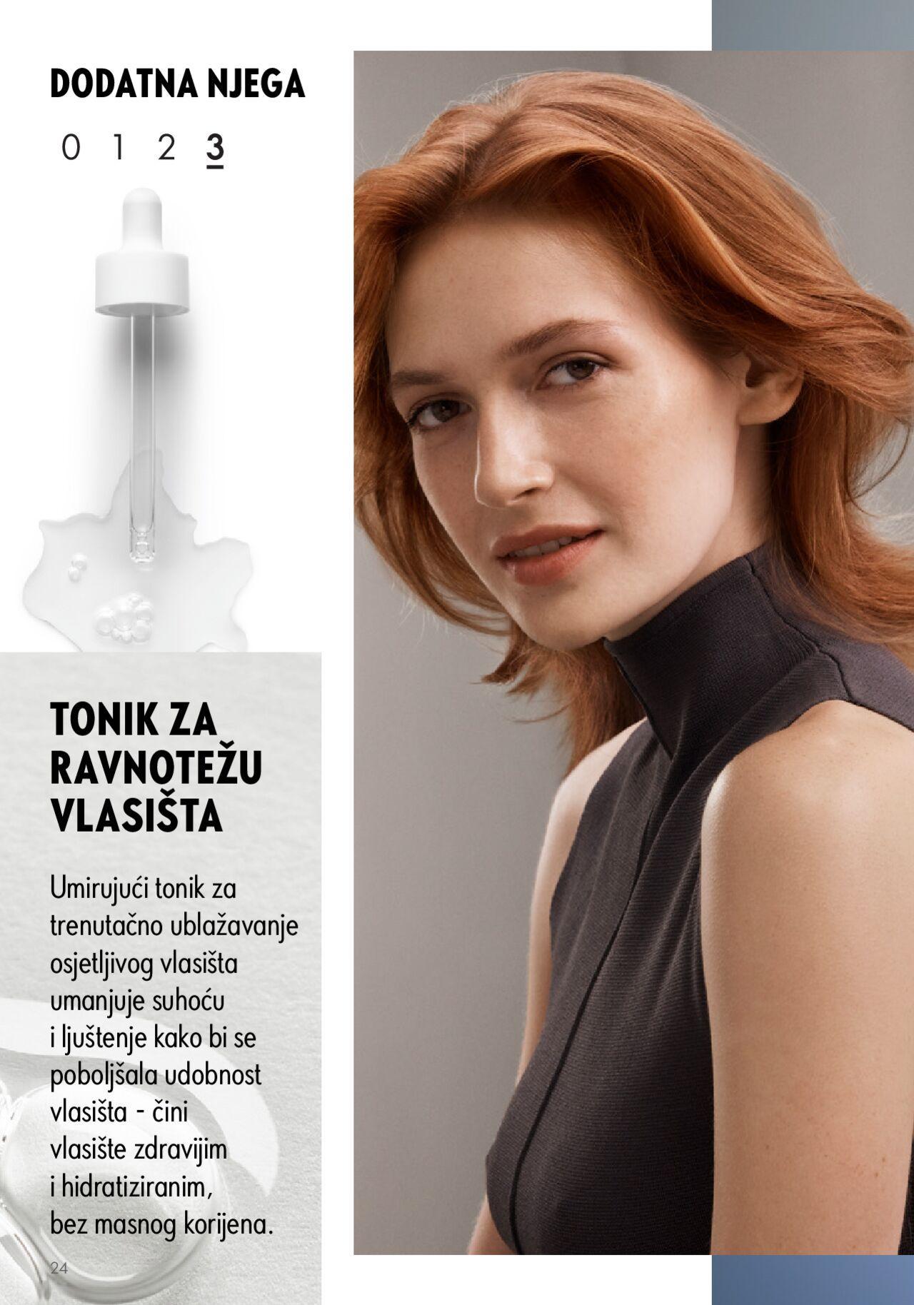 oriflame - Oriflame katalog Duologi novi od utorka 23.01.2024 - page: 24