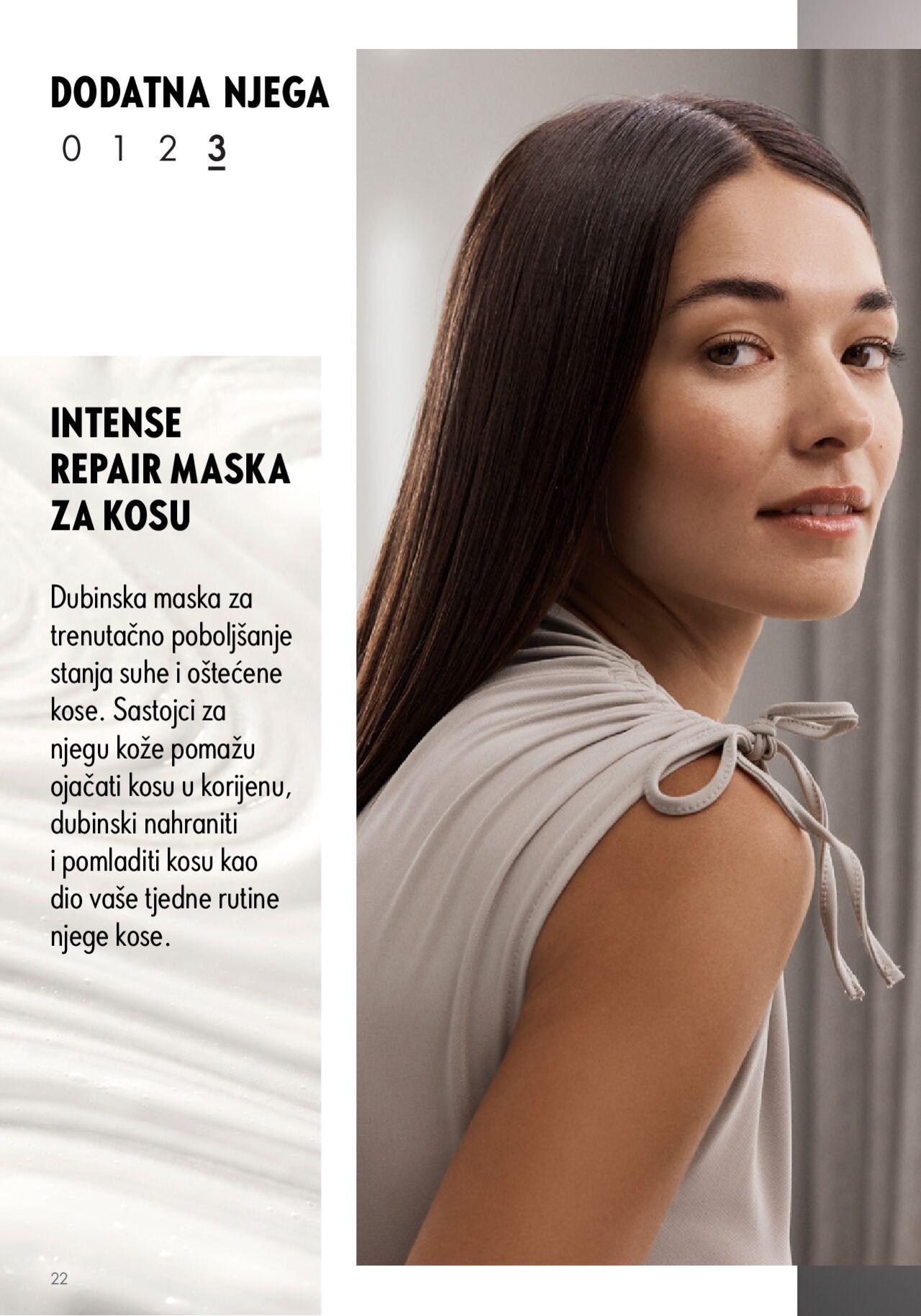 oriflame - Oriflame katalog Duologi novi od utorka 23.01.2024 - page: 22