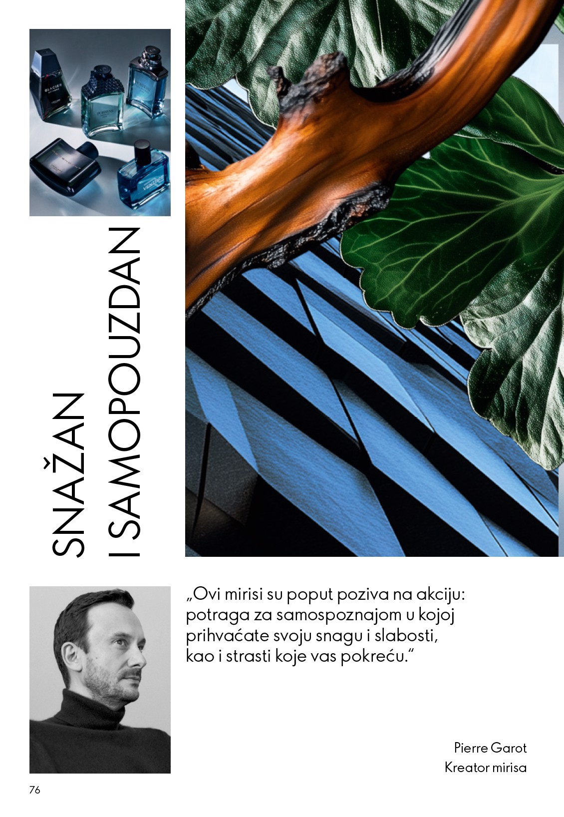 oriflame - Aktualni Oriflame katalog vrijedi od srijede 22.04.2026 do utorka 12.05.2026 - page: 76