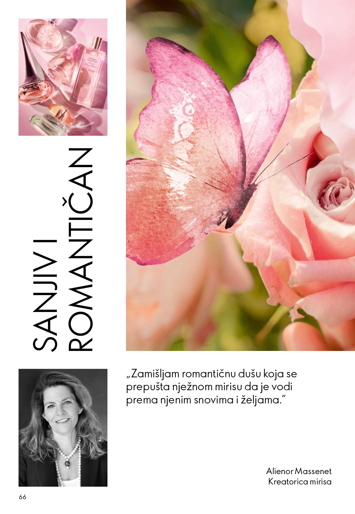oriflame - Aktualni Oriflame katalog vrijedi od srijede 22.04.2026 do utorka 12.05.2026 - page: 66