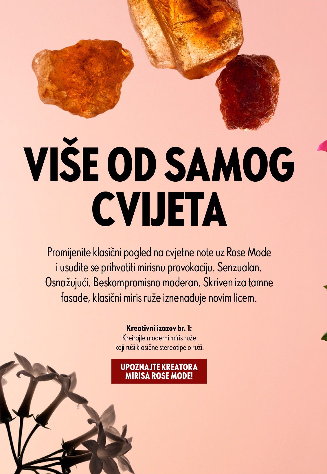 oriflame - Aktualni Oriflame katalog vrijedi od srijede 22.04.2026 do utorka 12.05.2026 - page: 6