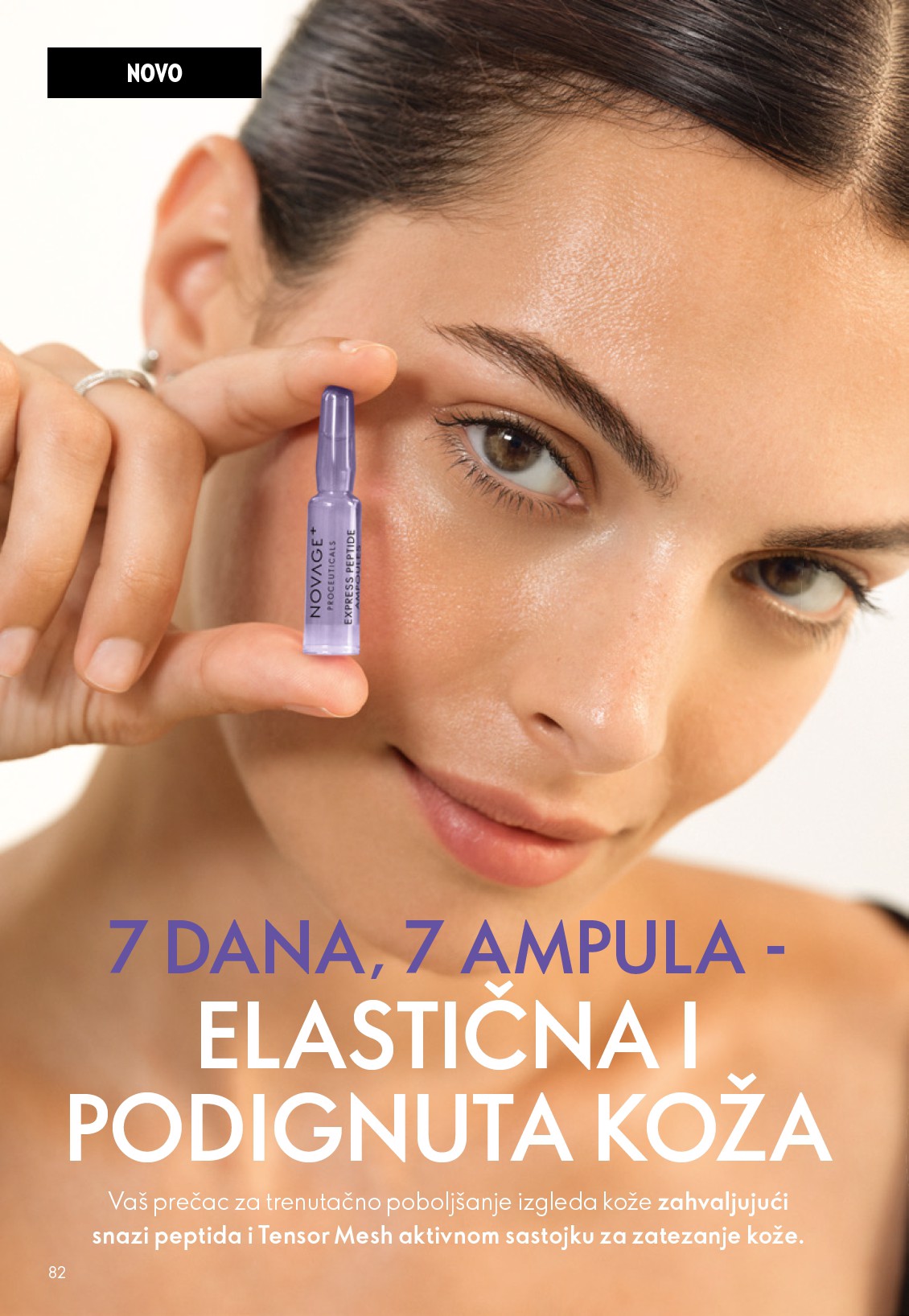 oriflame - Aktualni Oriflame katalog vrijedi od srijede 22.04.2026 do utorka 12.05.2026 - page: 82