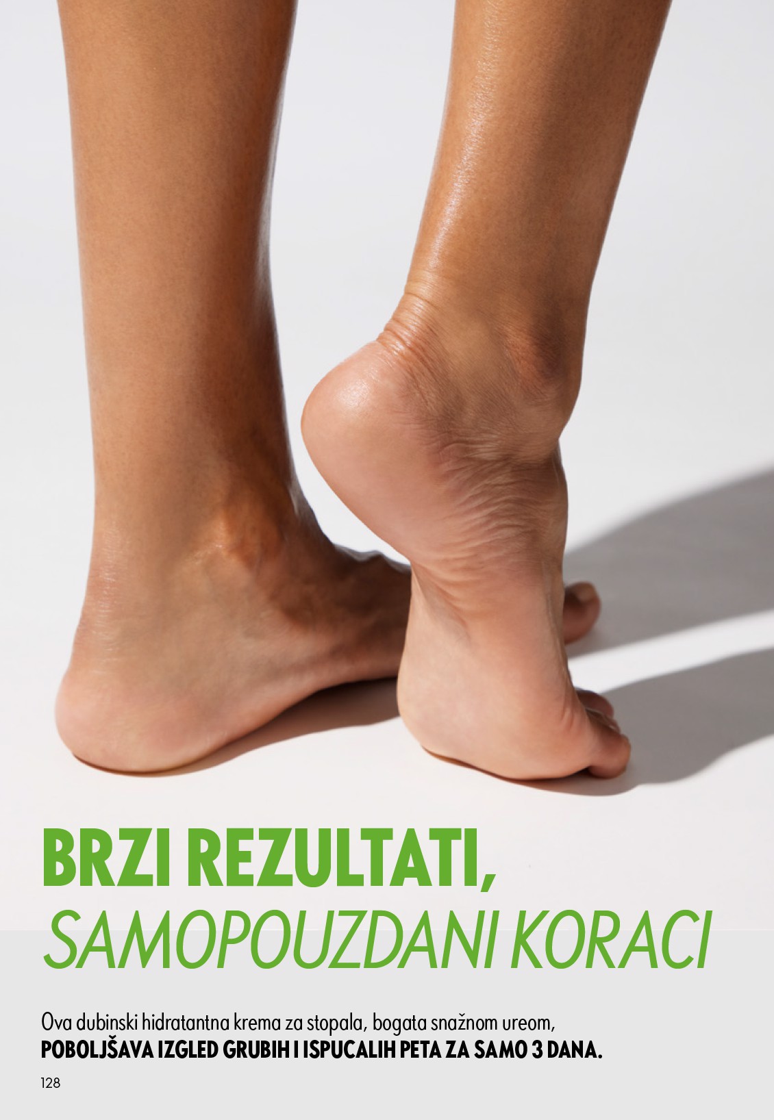oriflame - Aktualni Oriflame katalog vrijedi od srijede 13.05.2026 do utorka 02.06.2026 - page: 128