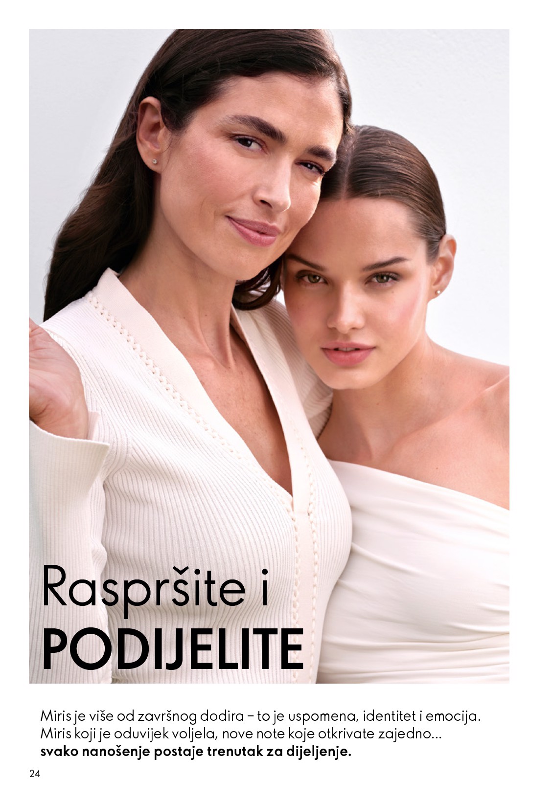 oriflame - Aktualni Oriflame katalog vrijedi od srijede 13.05.2026 do utorka 02.06.2026 - page: 24