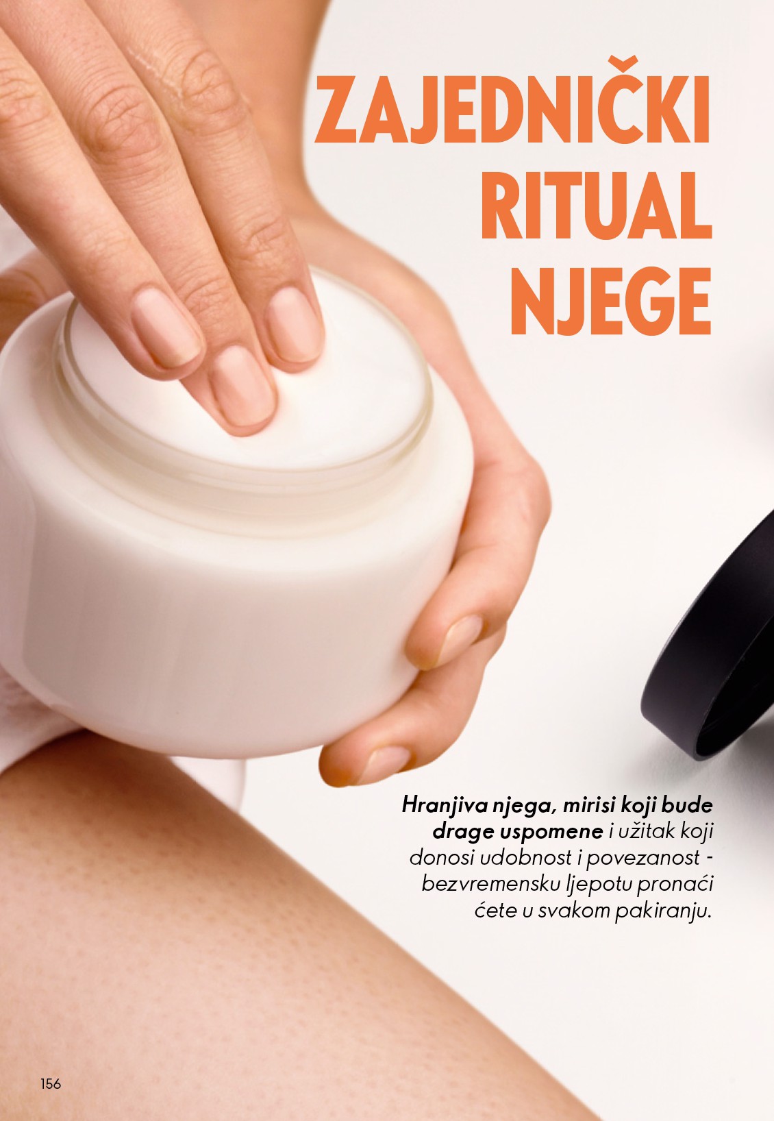 oriflame - Aktualni Oriflame katalog vrijedi od srijede 13.05.2026 do utorka 02.06.2026 - page: 156