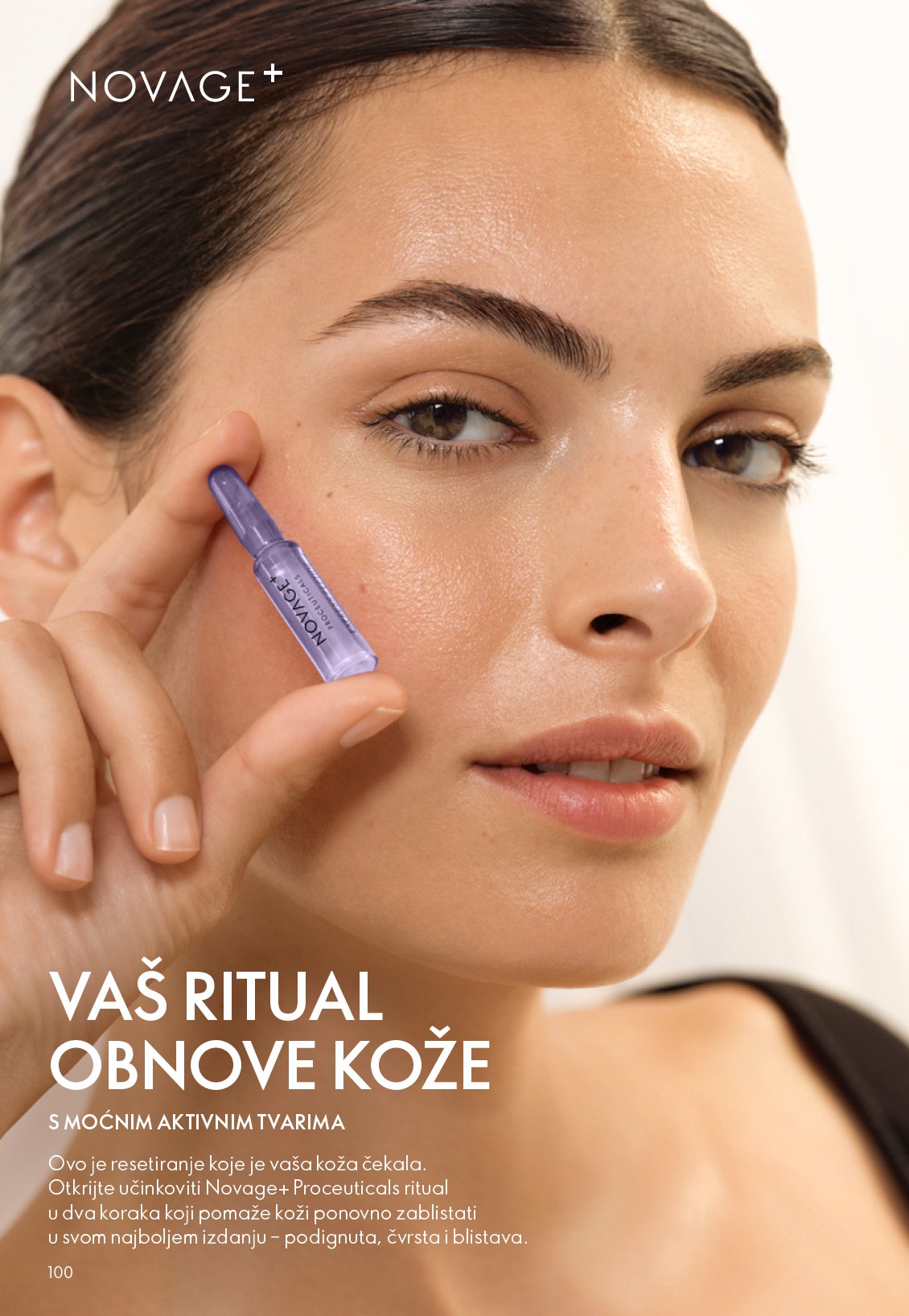 oriflame - Aktualni Oriflame katalog vrijedi od srijede 13.05.2026 do utorka 02.06.2026 - page: 100