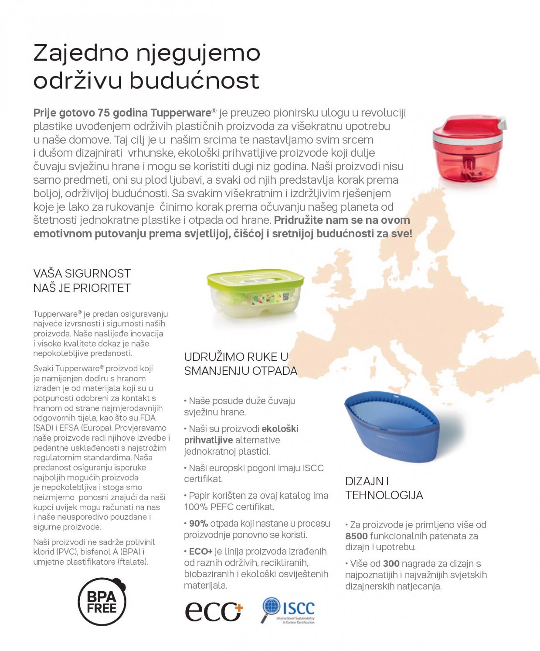 tupperware - Tupperware - JESEN & ZIMA 2023/24 - page: 4