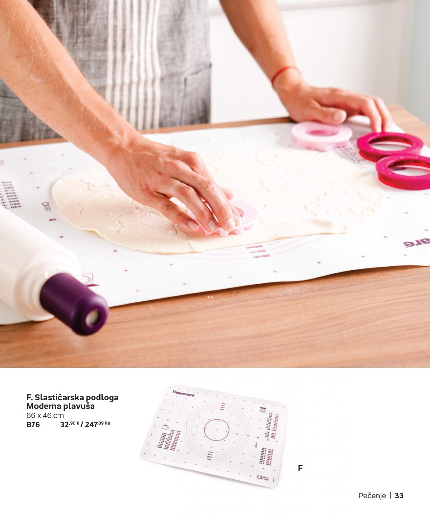 tupperware - Tupperware - JESEN & ZIMA 2023/24 - page: 33