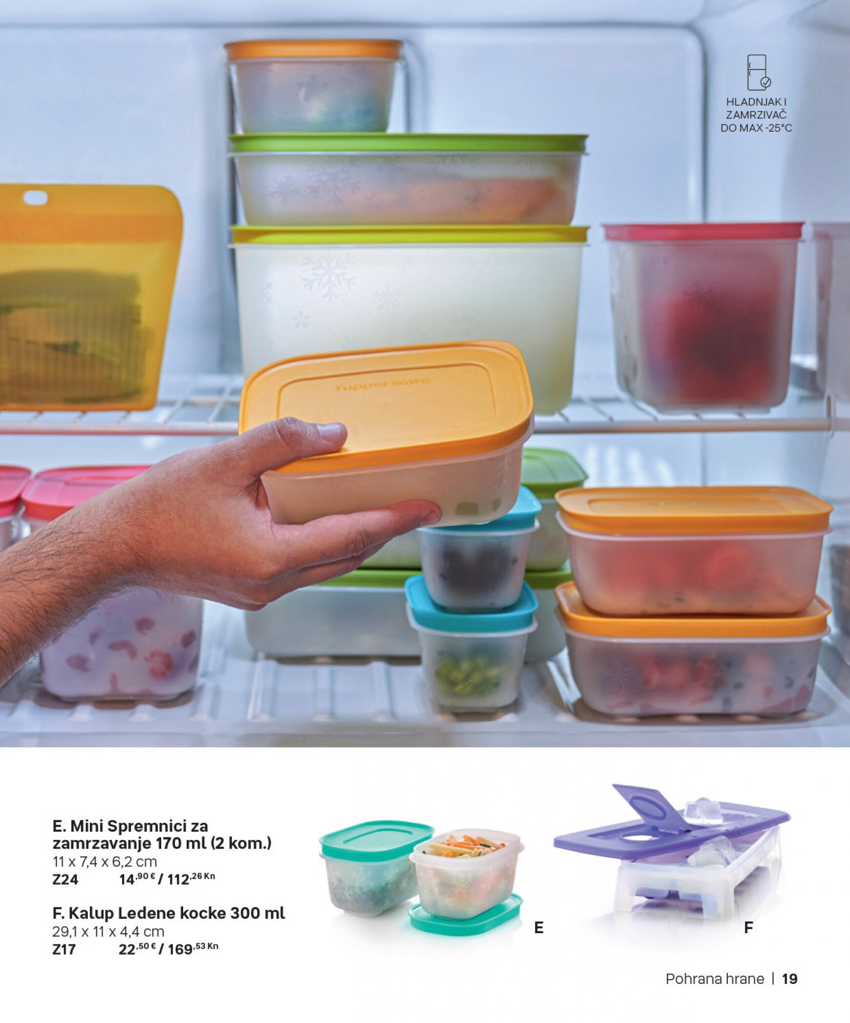 tupperware - Tupperware - JESEN & ZIMA 2023/24 - page: 19