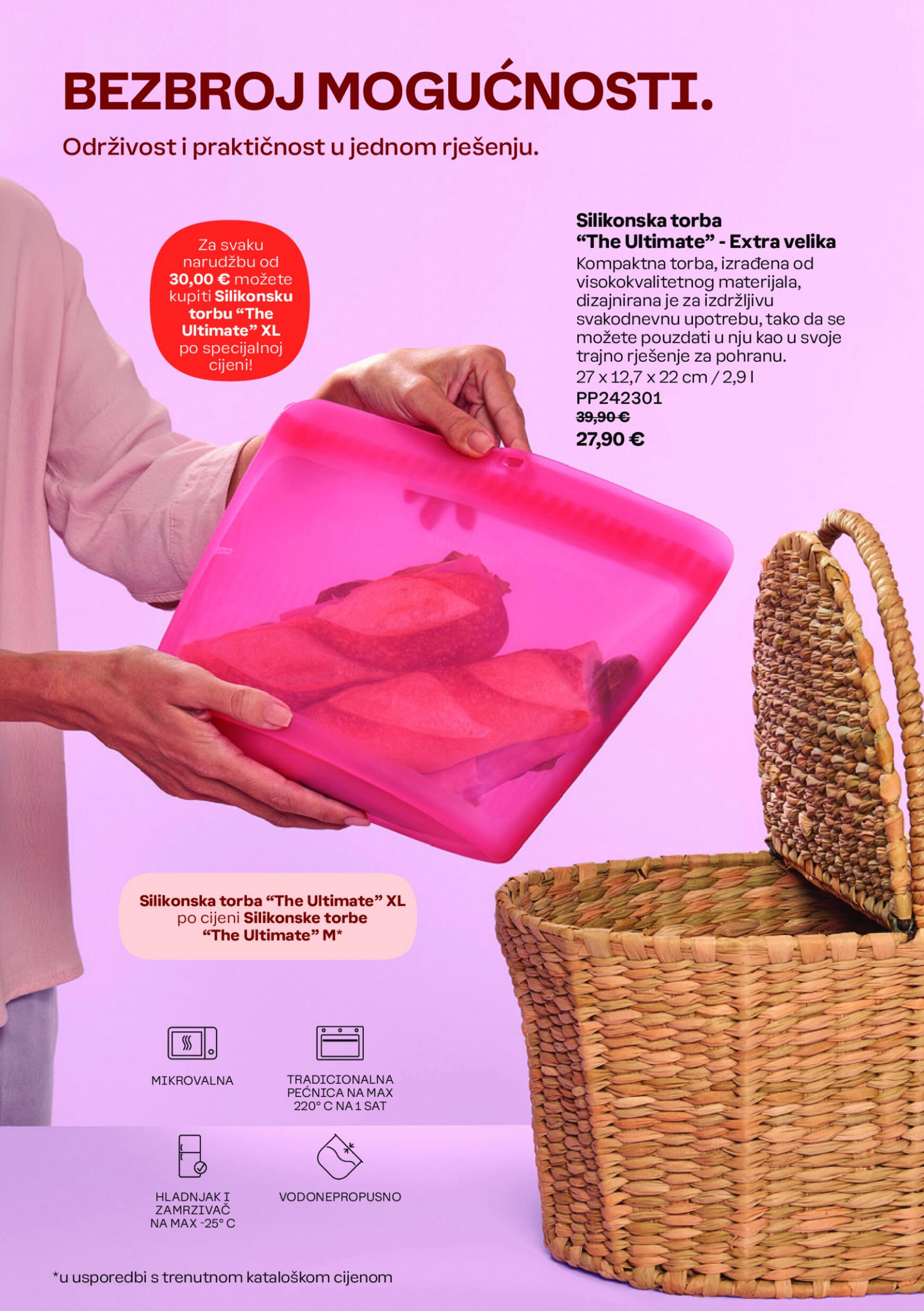 tupperware - Novi katalog Tupperware 01.06. - 30.06. - page: 12