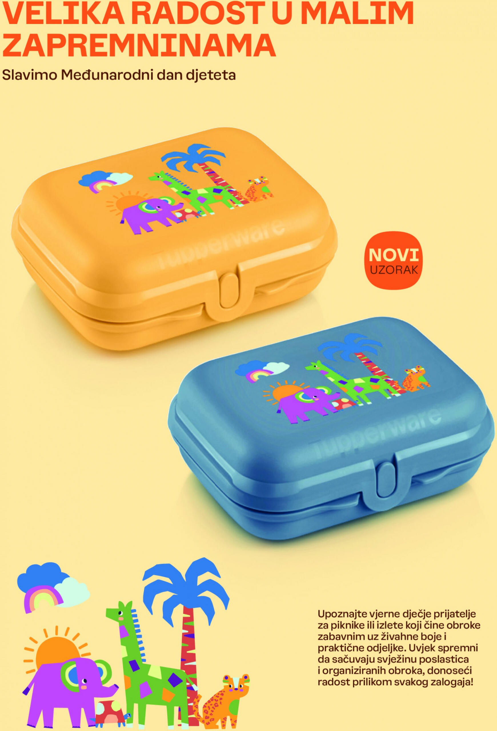 tupperware - Novi katalog Tupperware 01.06. - 30.06. - page: 2