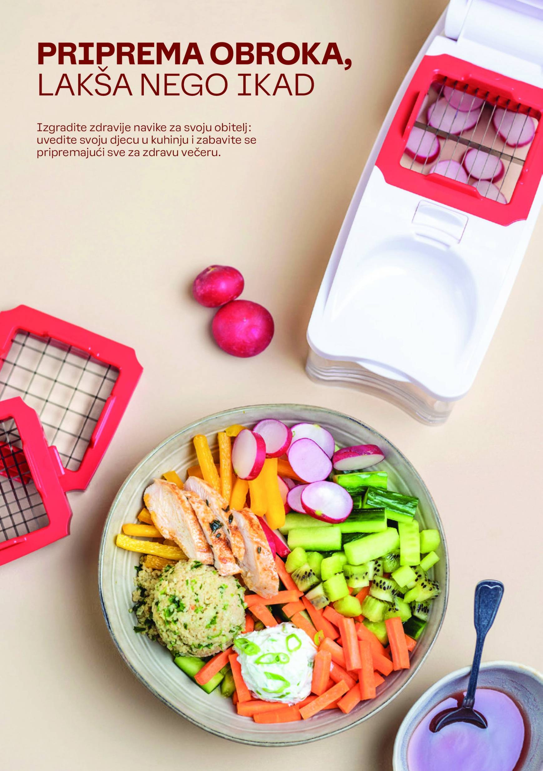 tupperware - Novi katalog Tupperware 02.09. - 29.09. - page: 6