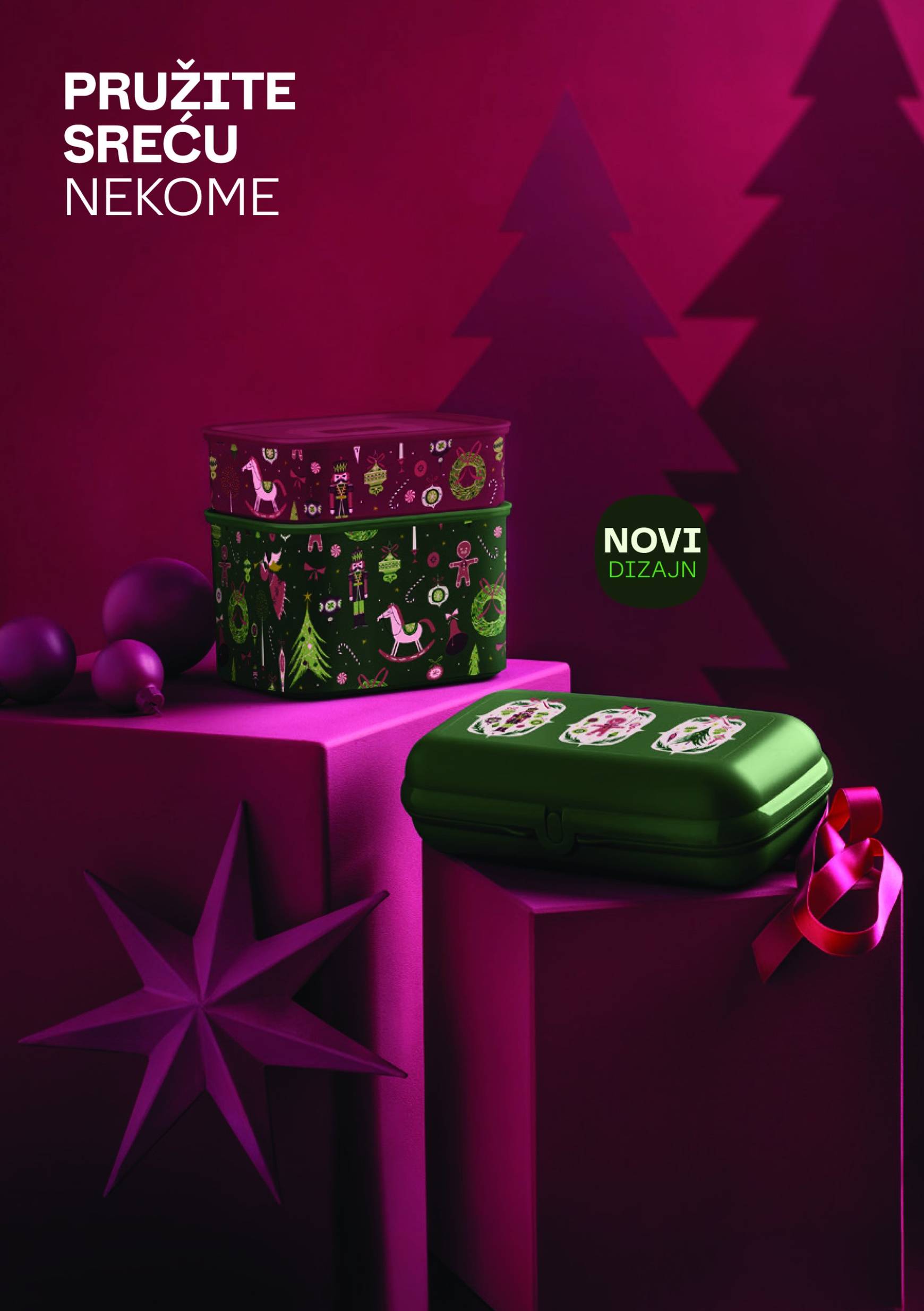 tupperware - Tupperware katalog vrijedi od 04.11. do 01.12. - page: 12