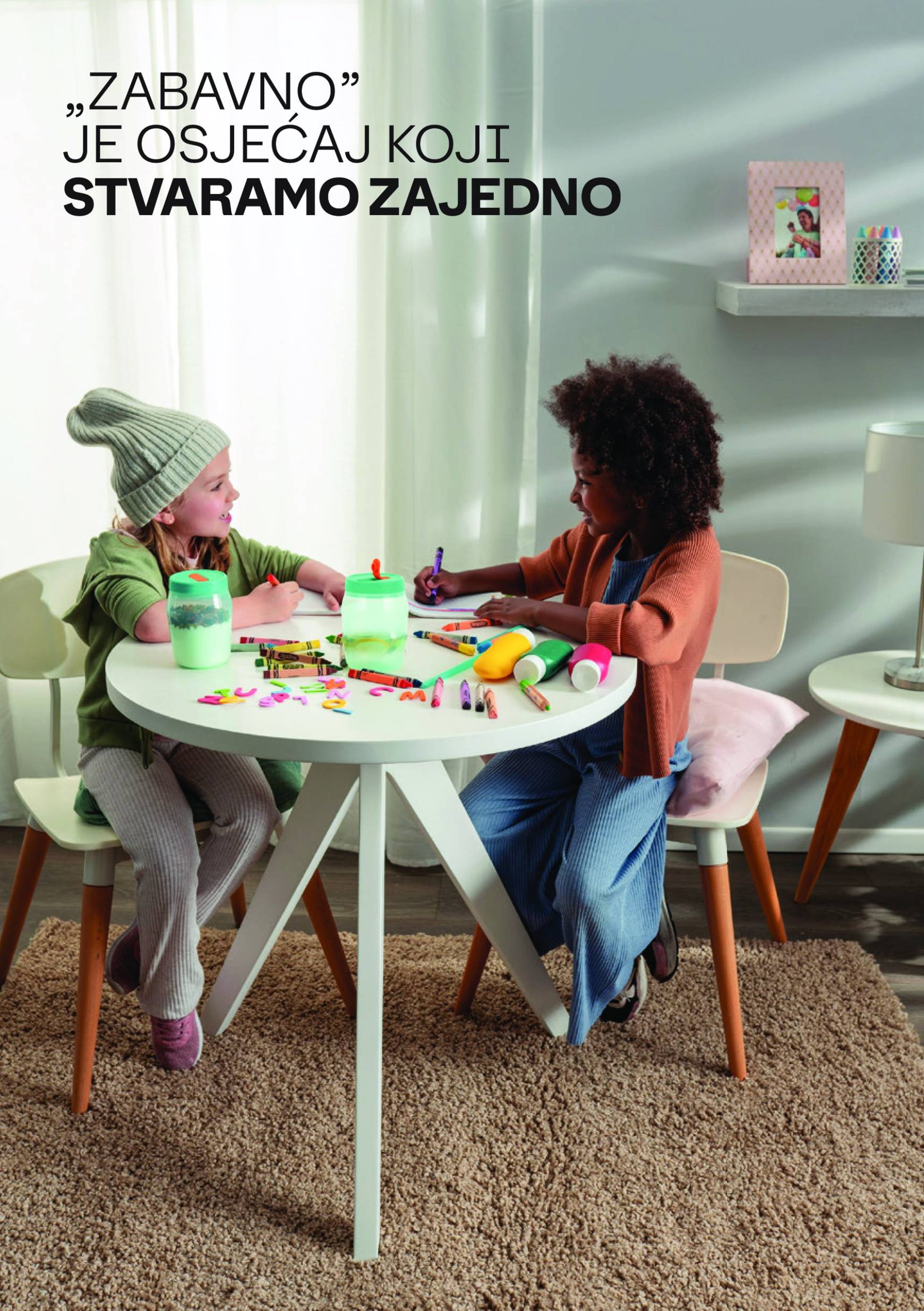 tupperware - Tupperware katalog vrijedi od 04.11. do 01.12. - page: 6