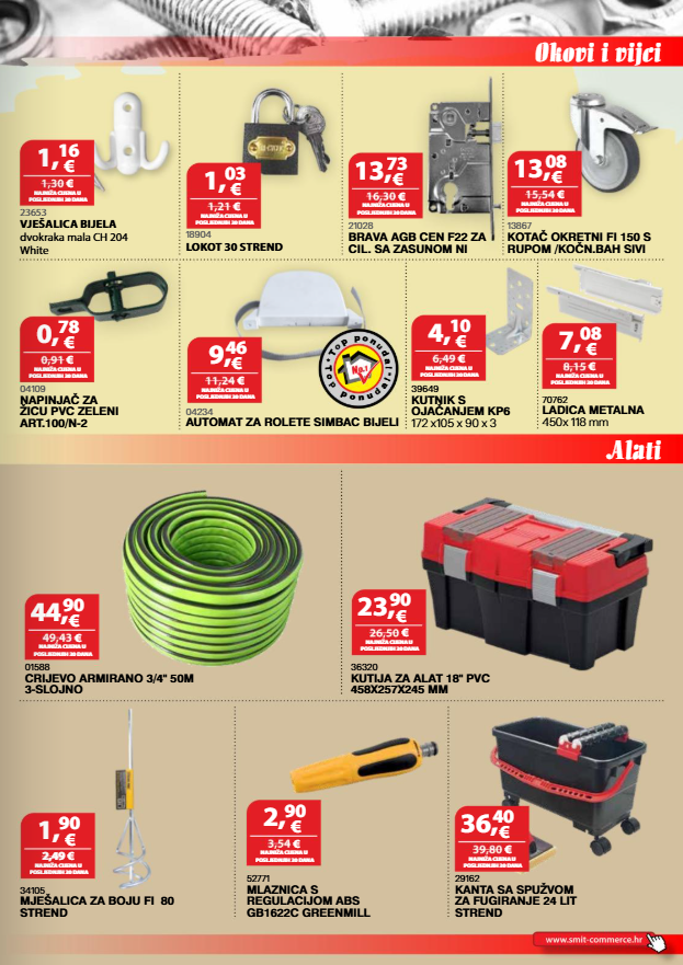 smit-commerce - Aktualni katalog Smit Commerce od petka, 15.05.2026 do nedjelje, 14.06.2026 - page: 11