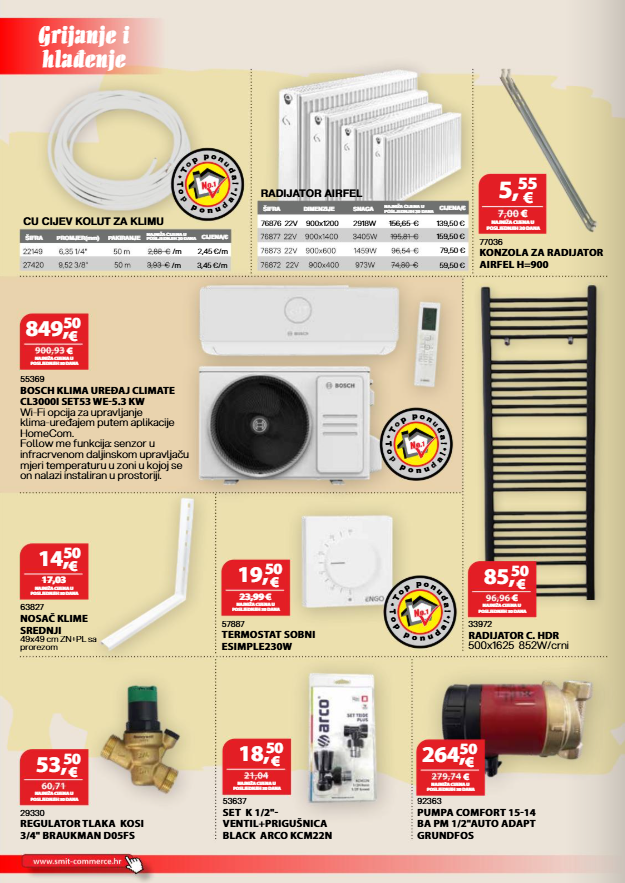 smit-commerce - Aktualni katalog Smit Commerce od petka, 15.05.2026 do nedjelje, 14.06.2026 - page: 8
