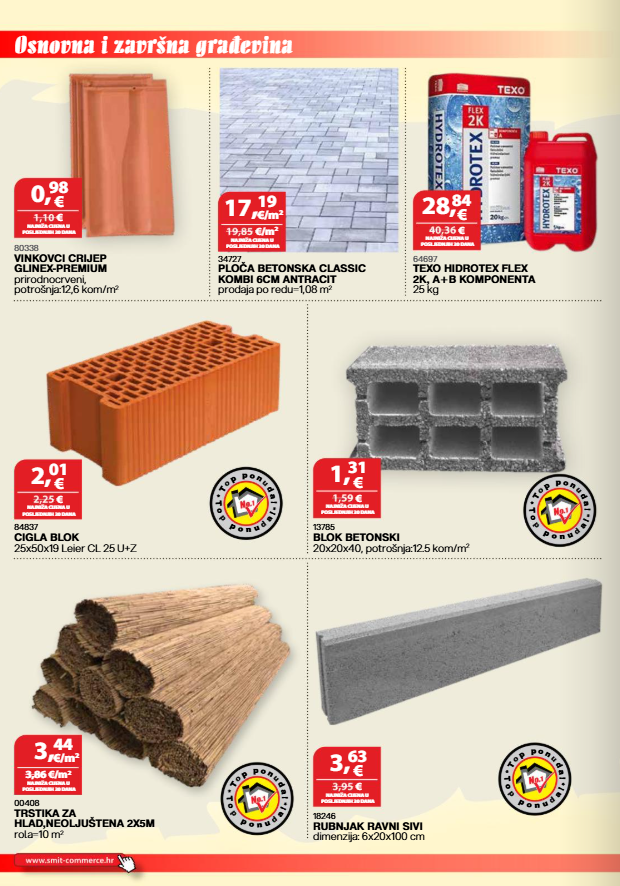 smit-commerce - Aktualni katalog Smit Commerce od petka, 15.05.2026 do nedjelje, 14.06.2026 - page: 4