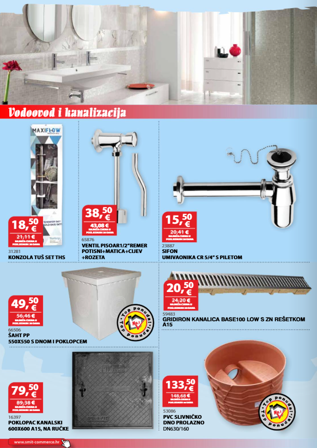 smit-commerce - Aktualni katalog Smit Commerce od petka, 15.05.2026 do nedjelje, 14.06.2026 - page: 6