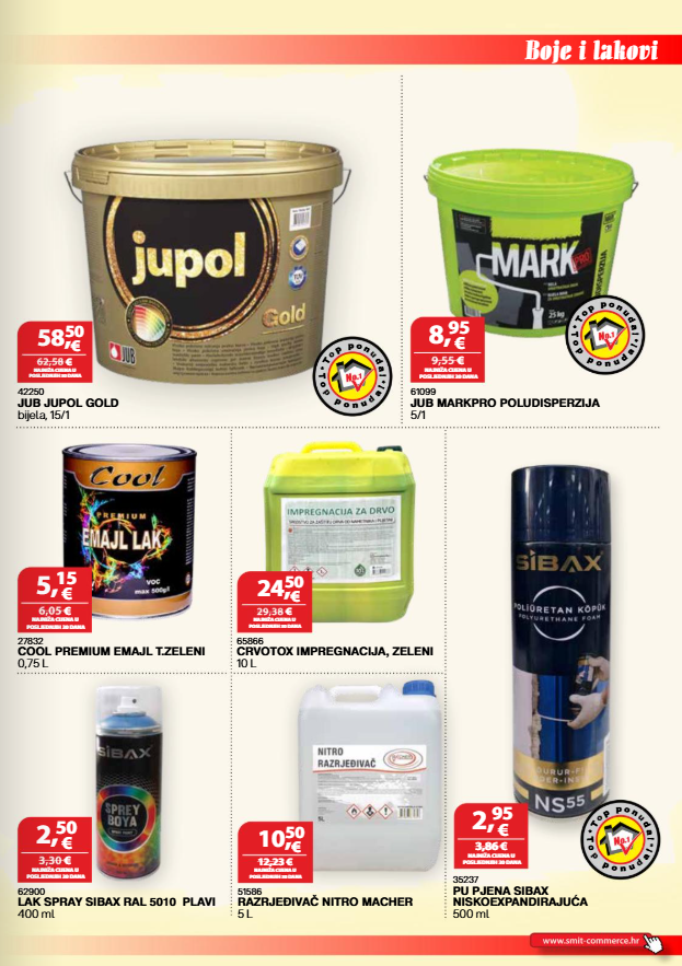smit-commerce - Aktualni katalog Smit Commerce od petka, 15.05.2026 do nedjelje, 14.06.2026 - page: 3
