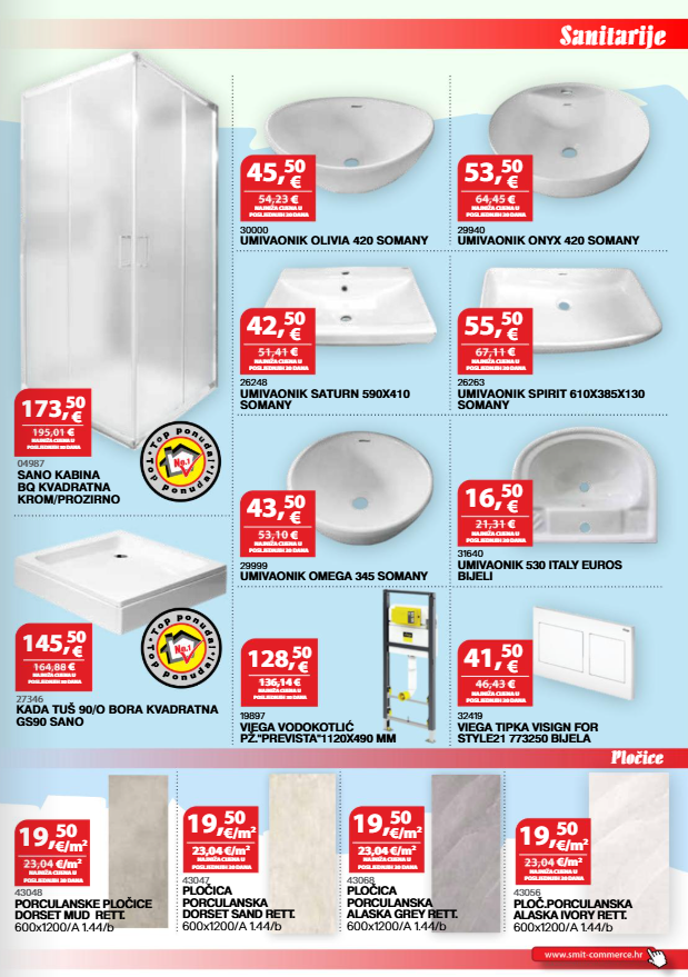 smit-commerce - Aktualni katalog Smit Commerce od petka, 15.05.2026 do nedjelje, 14.06.2026 - page: 7