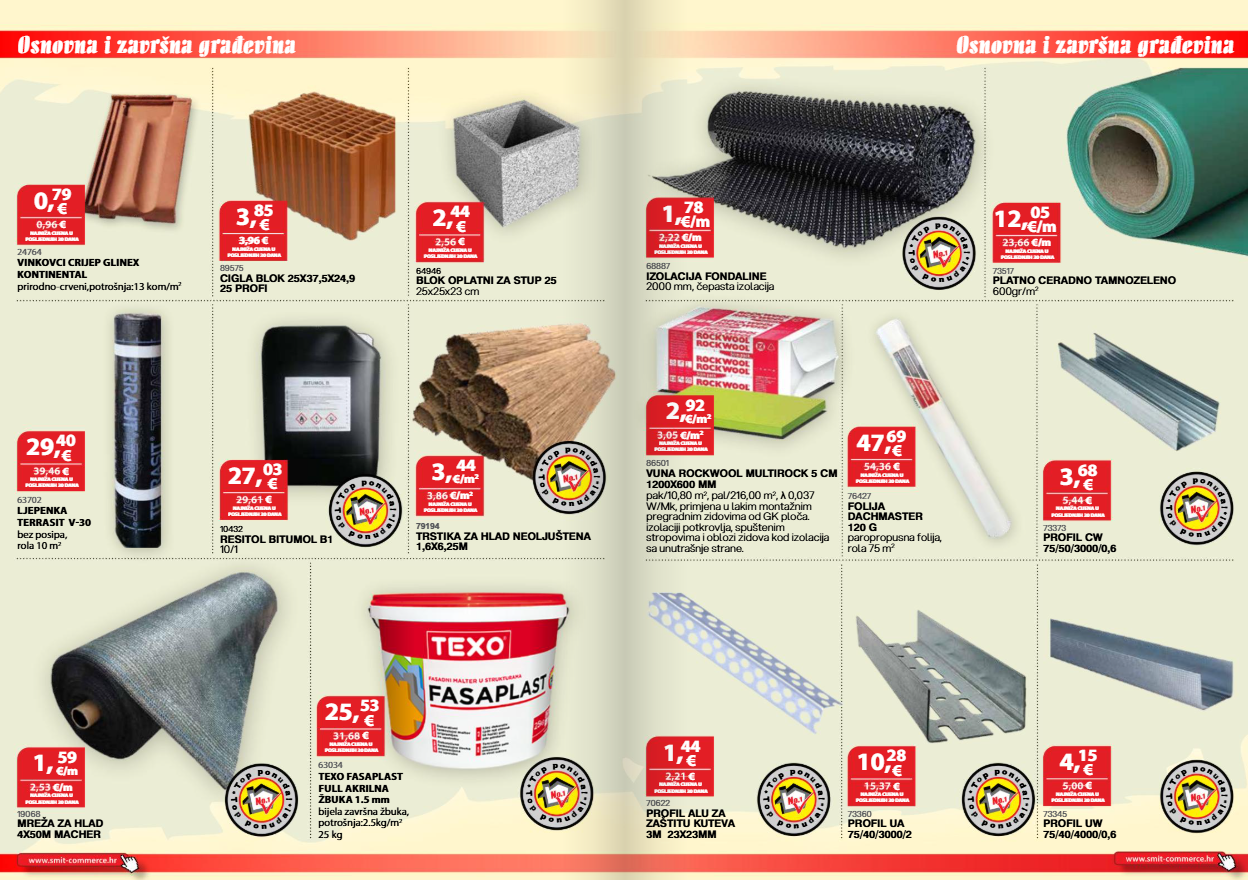 smit-commerce - Aktualni katalog Smit Commerce od ponedjeljka, 15.06.2026 do utorka, 14.07.2026 - page: 3
