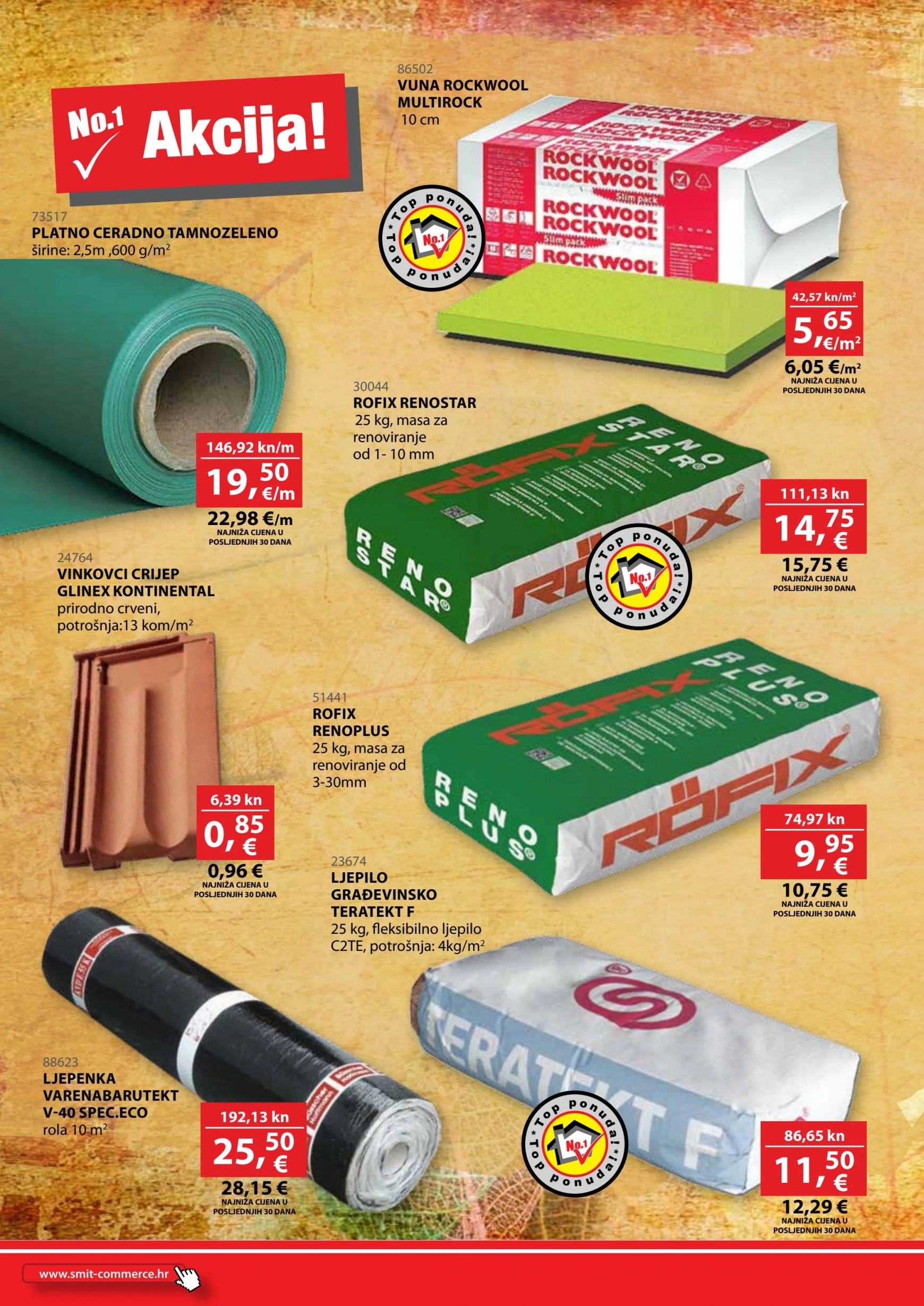 smit-commerce - Smit Commerce katalog od nedjelje 15.10. - page: 2