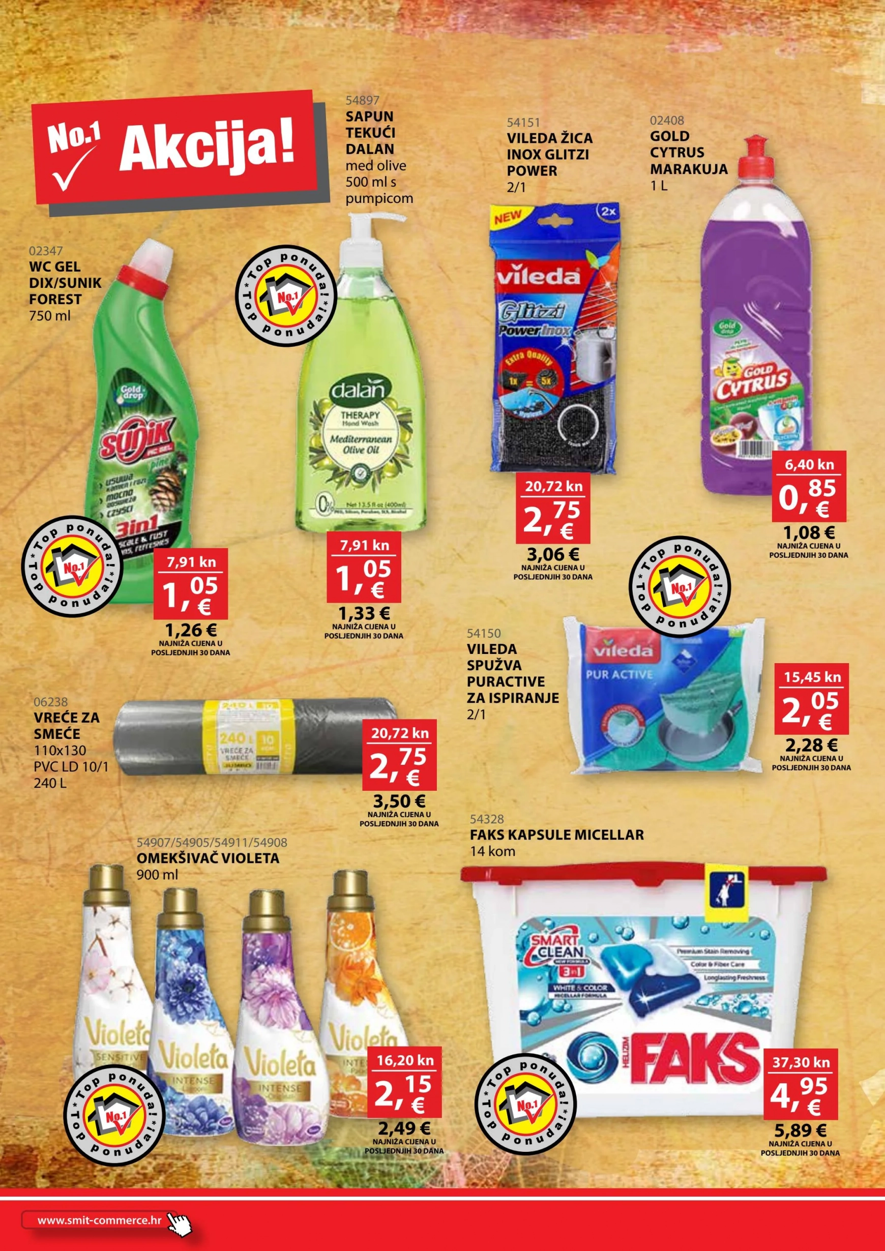 smit-commerce - Smit Commerce katalog od nedjelje 15.10. - page: 10