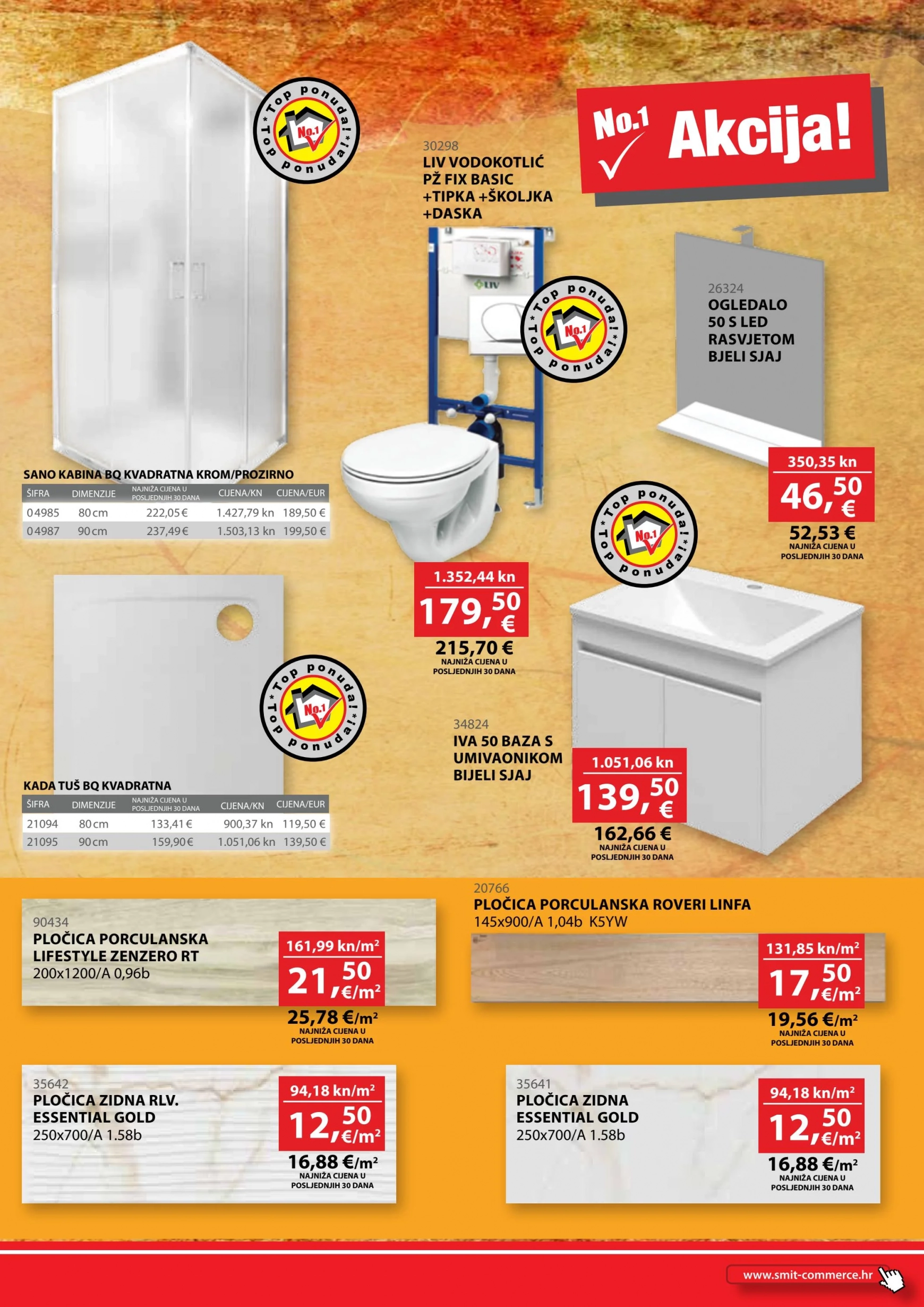 smit-commerce - Smit Commerce katalog od nedjelje 15.10. - page: 7