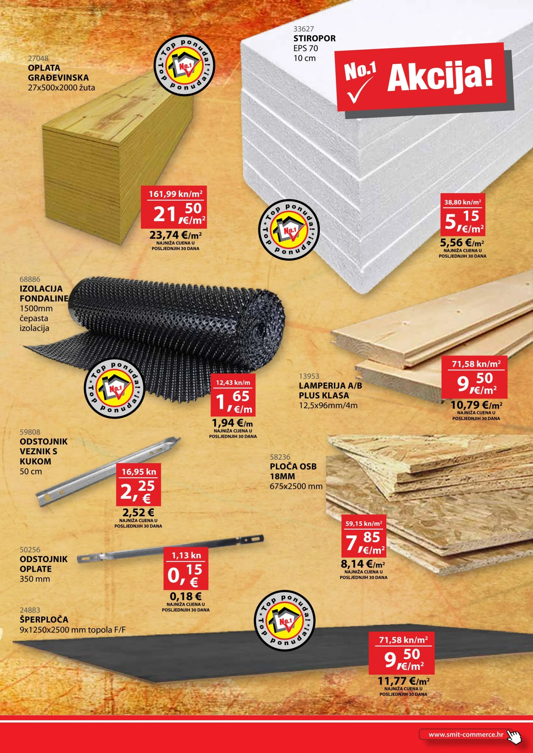 smit-commerce - Smit Commerce katalog od nedjelje 15.10. - page: 3