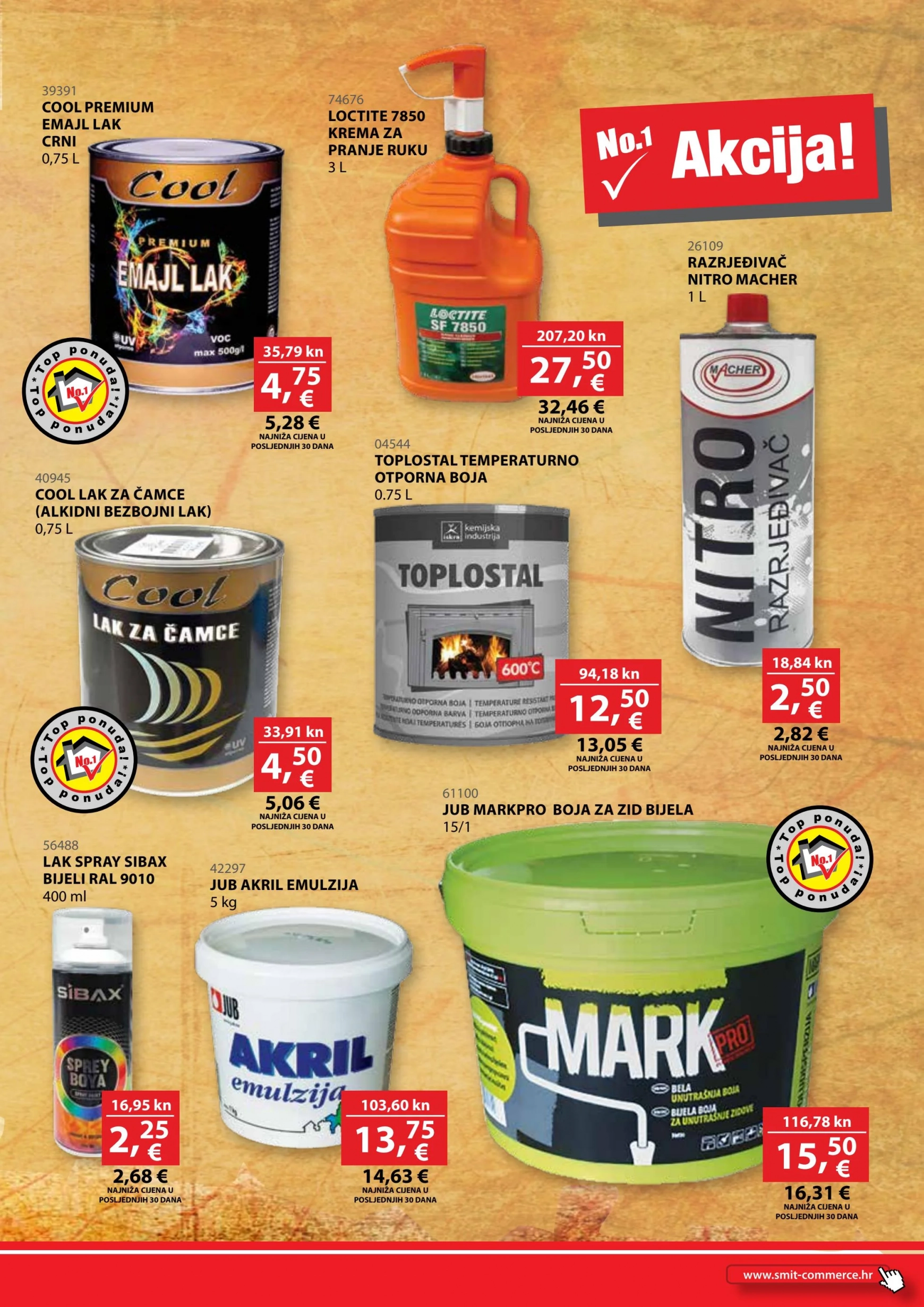 smit-commerce - Smit Commerce katalog od nedjelje 15.10. - page: 11