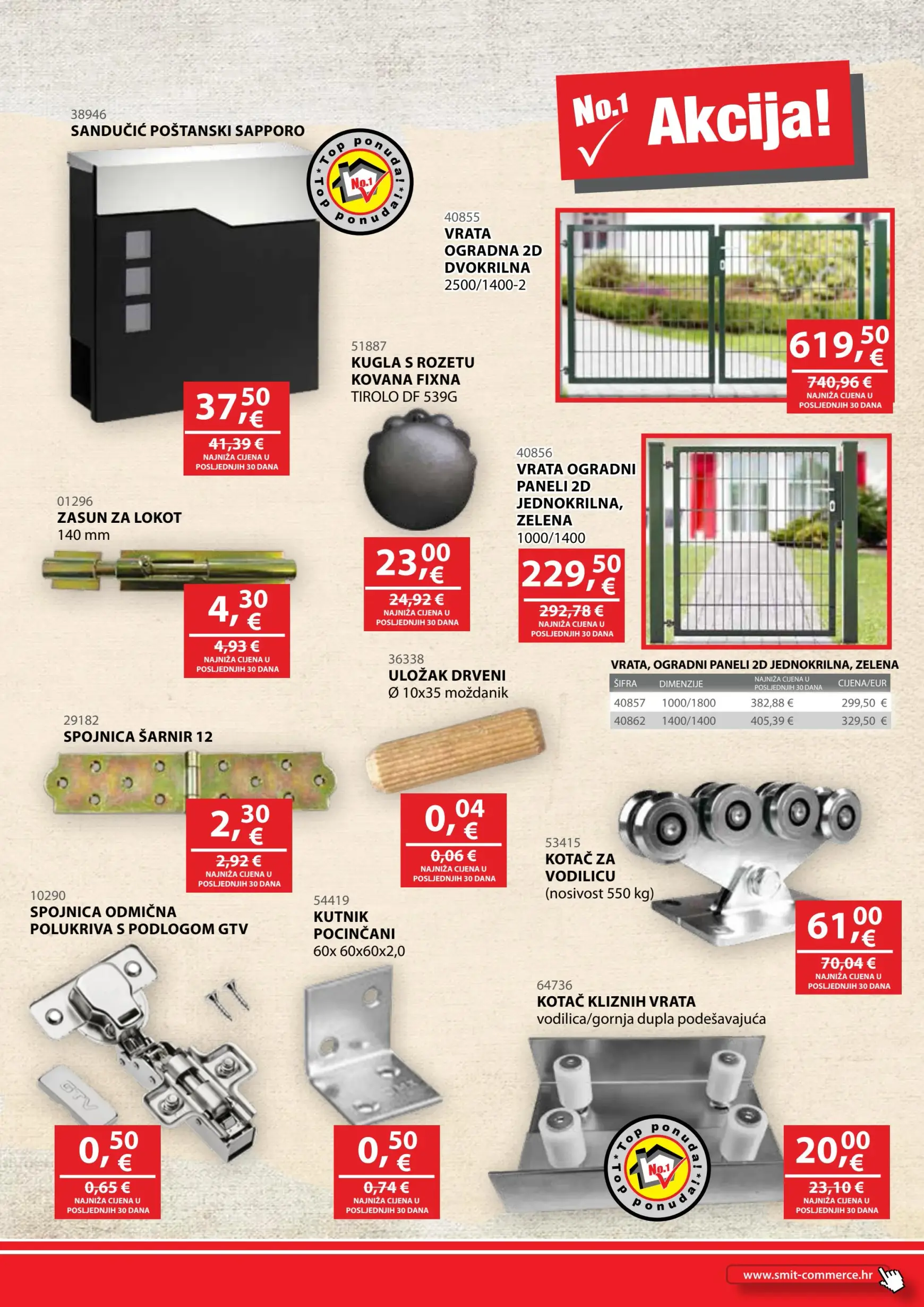 smit-commerce - Novi katalog Smit Commerce 15.08. - 14.09. - page: 9