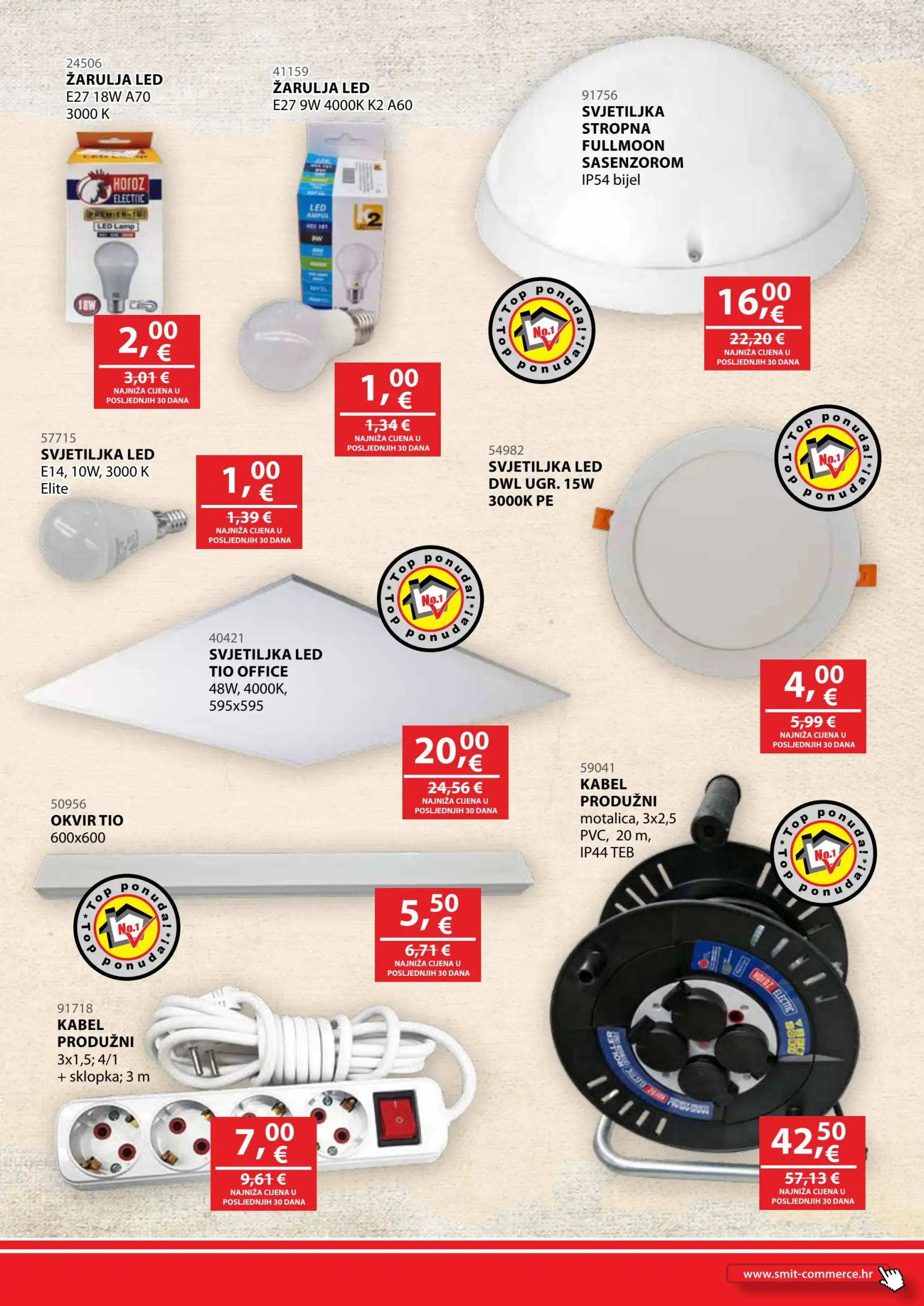 smit-commerce - Novi katalog Smit Commerce 15.08. - 14.09. - page: 7