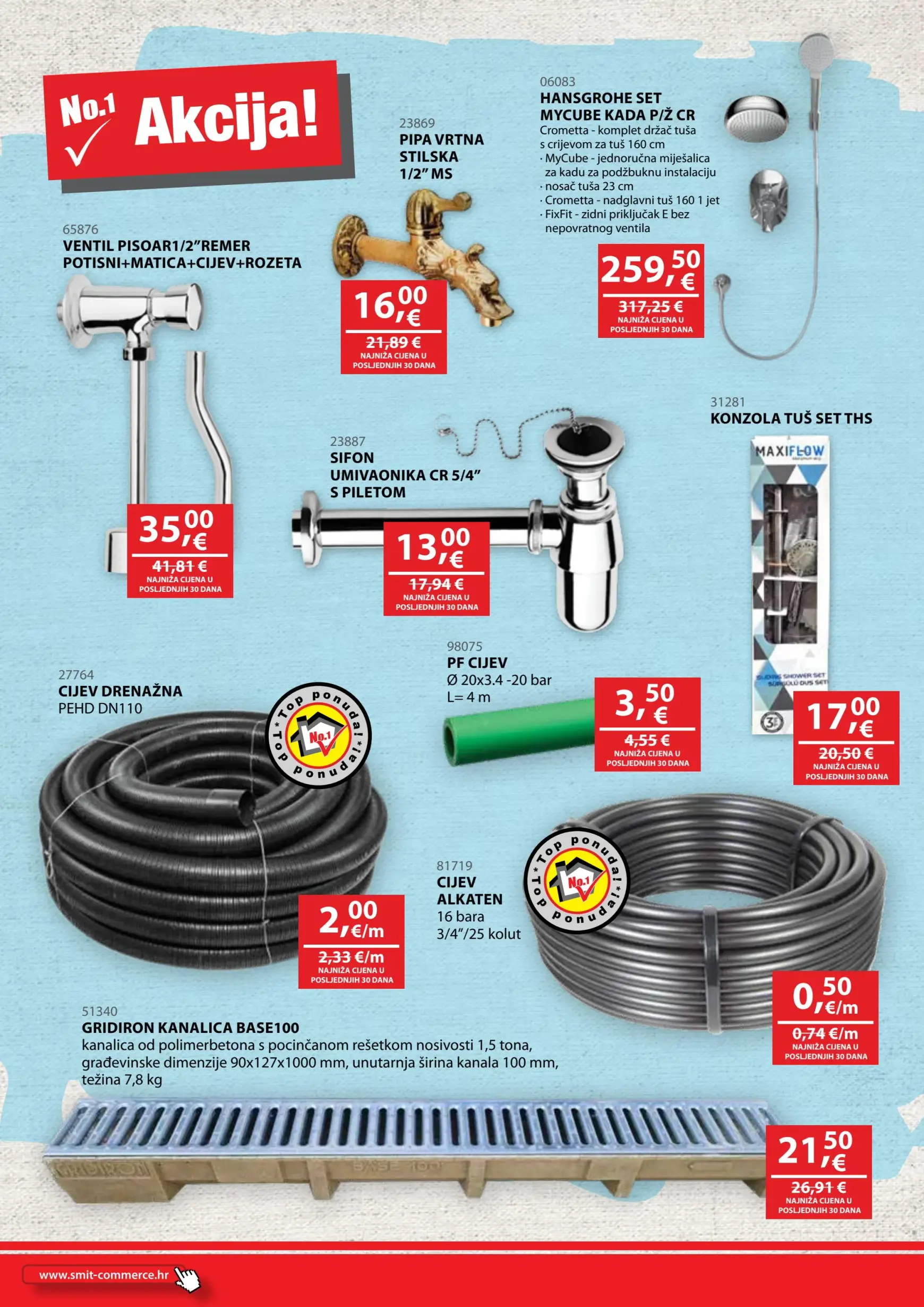 smit-commerce - Novi katalog Smit Commerce 15.09. - 14.10. - page: 10