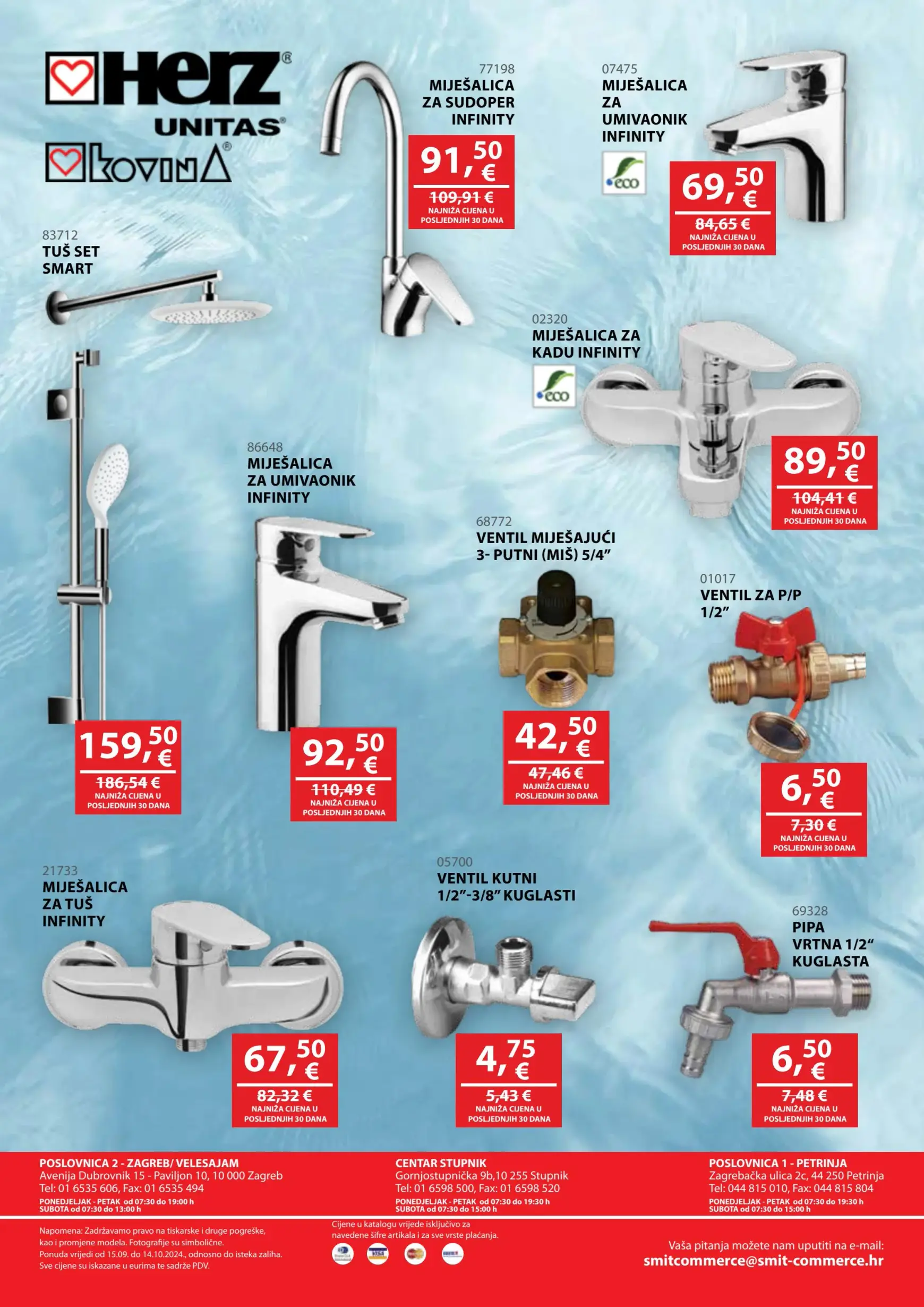 smit-commerce - Novi katalog Smit Commerce 15.09. - 14.10. - page: 12