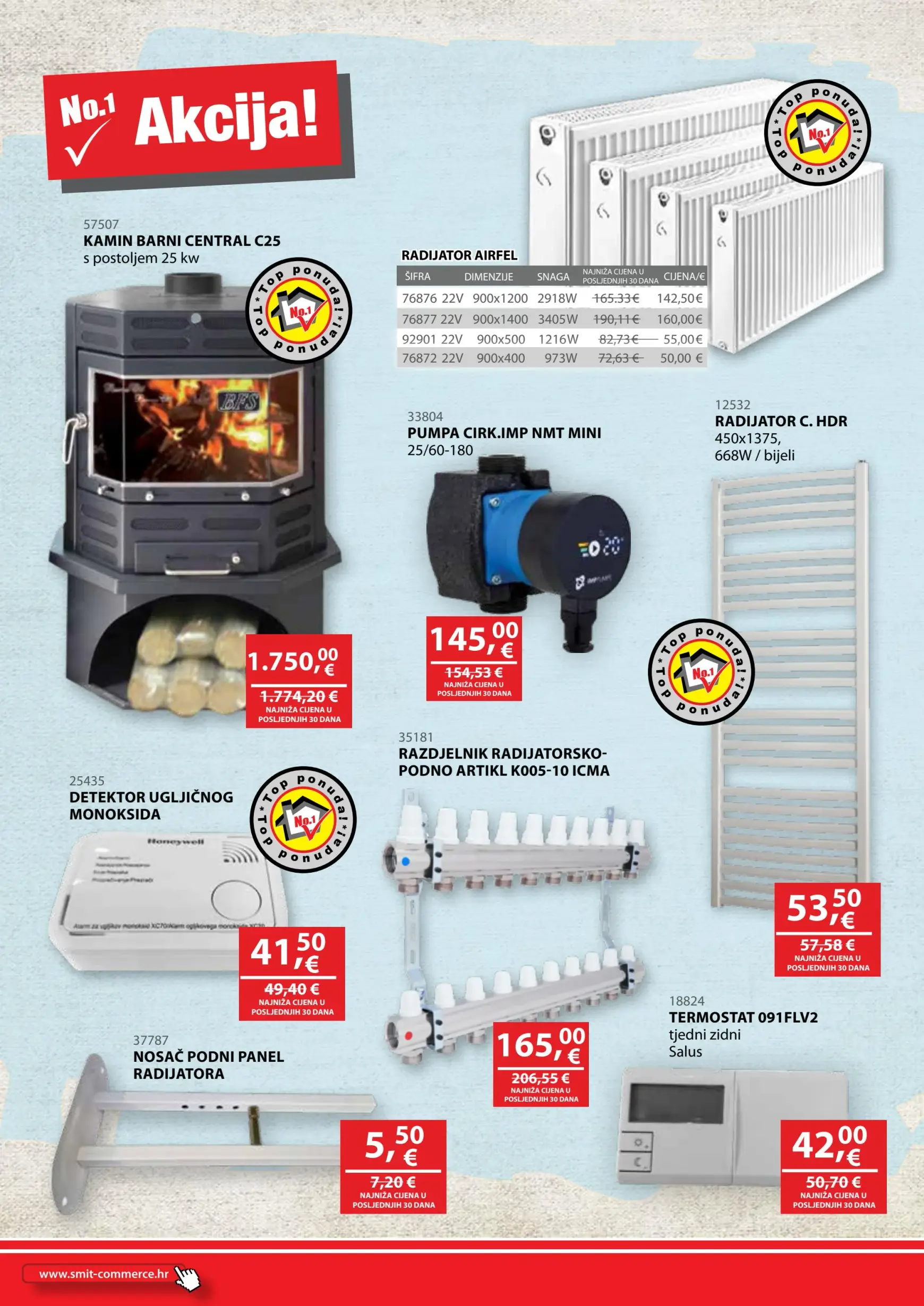 smit-commerce - Novi katalog Smit Commerce 15.09. - 14.10. - page: 6