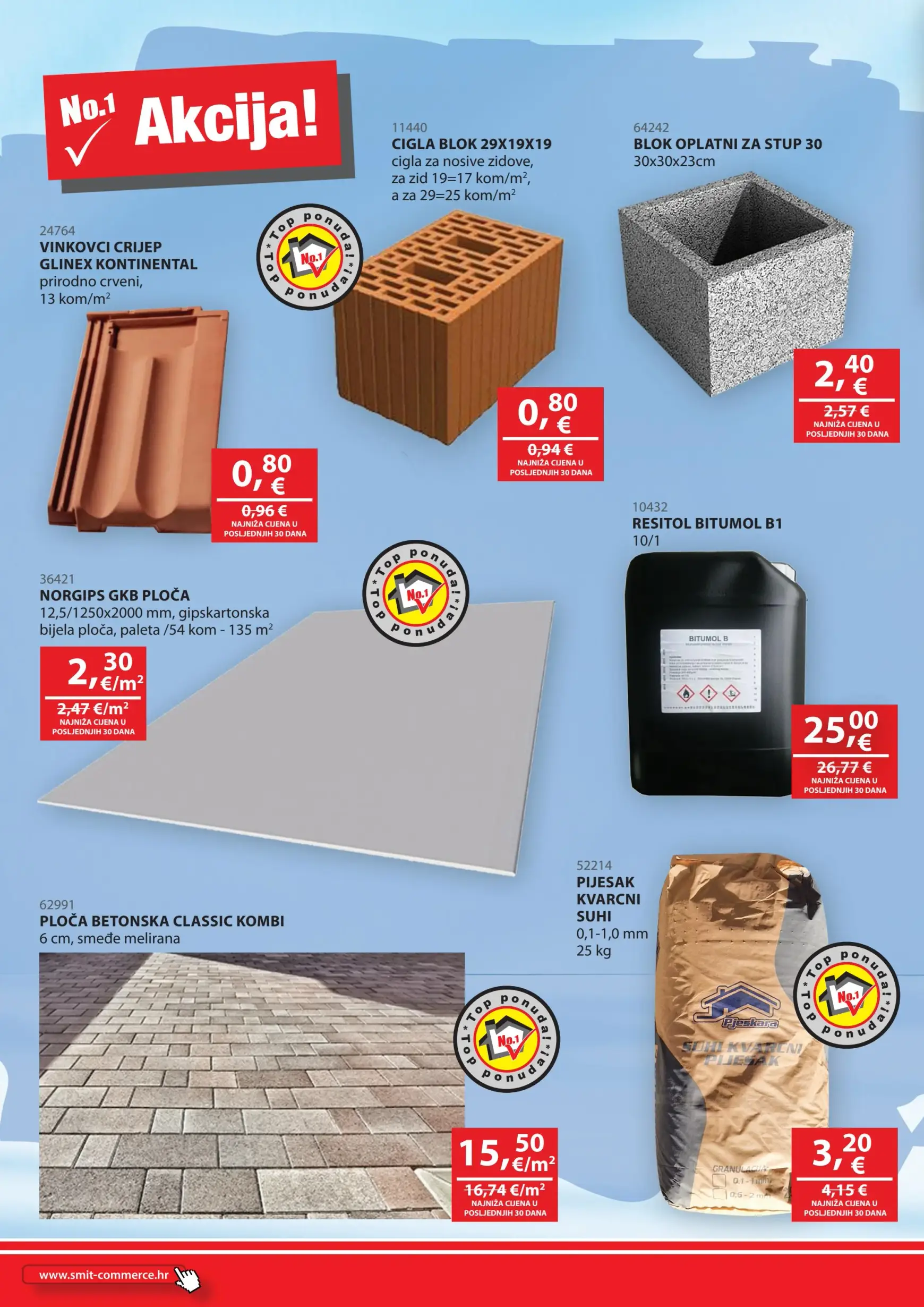 smit-commerce - Smit Commerce katalog vrijedi od 15.10. do 14.11. - page: 2