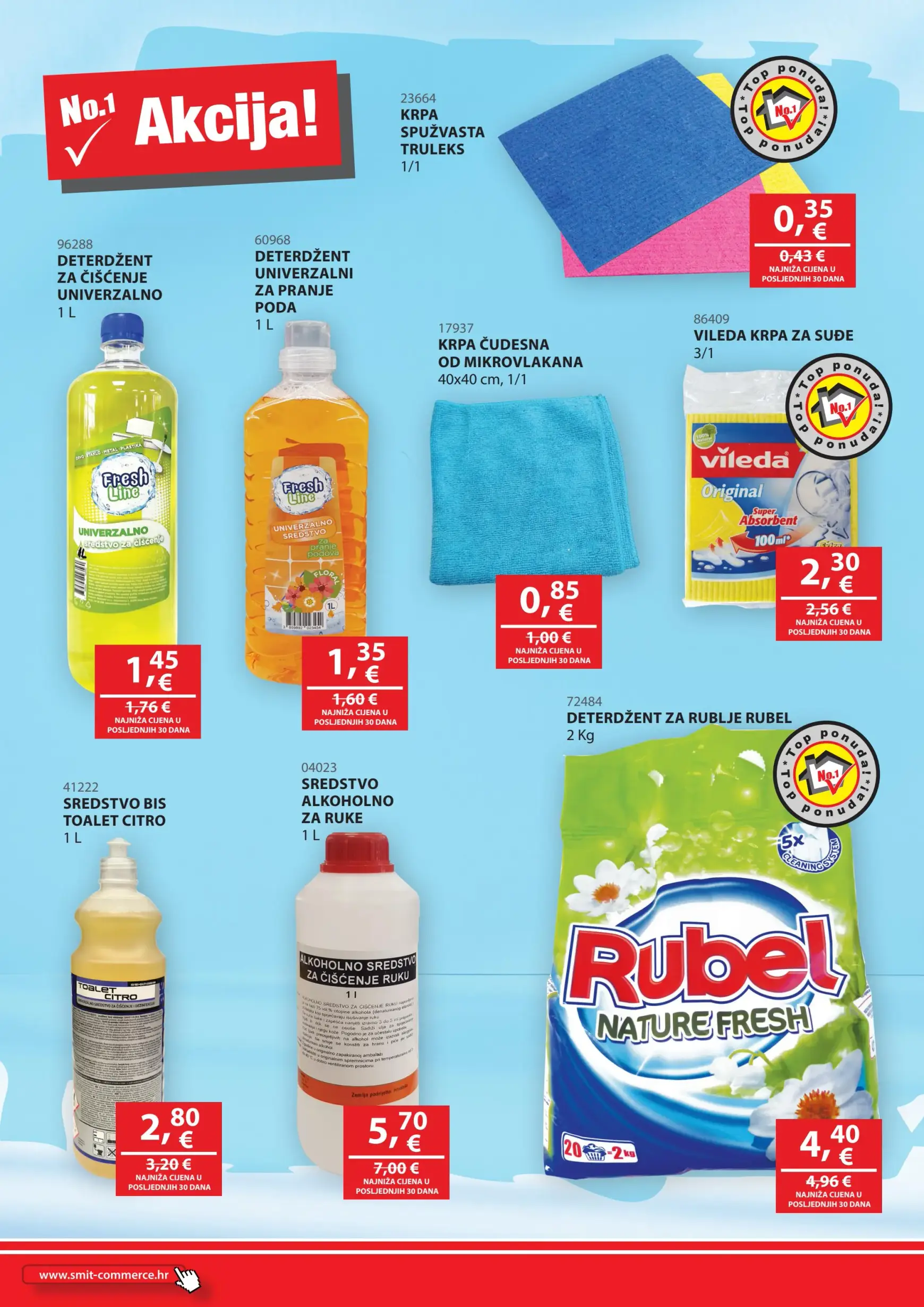 smit-commerce - Smit Commerce katalog vrijedi od 15.10. do 14.11. - page: 8