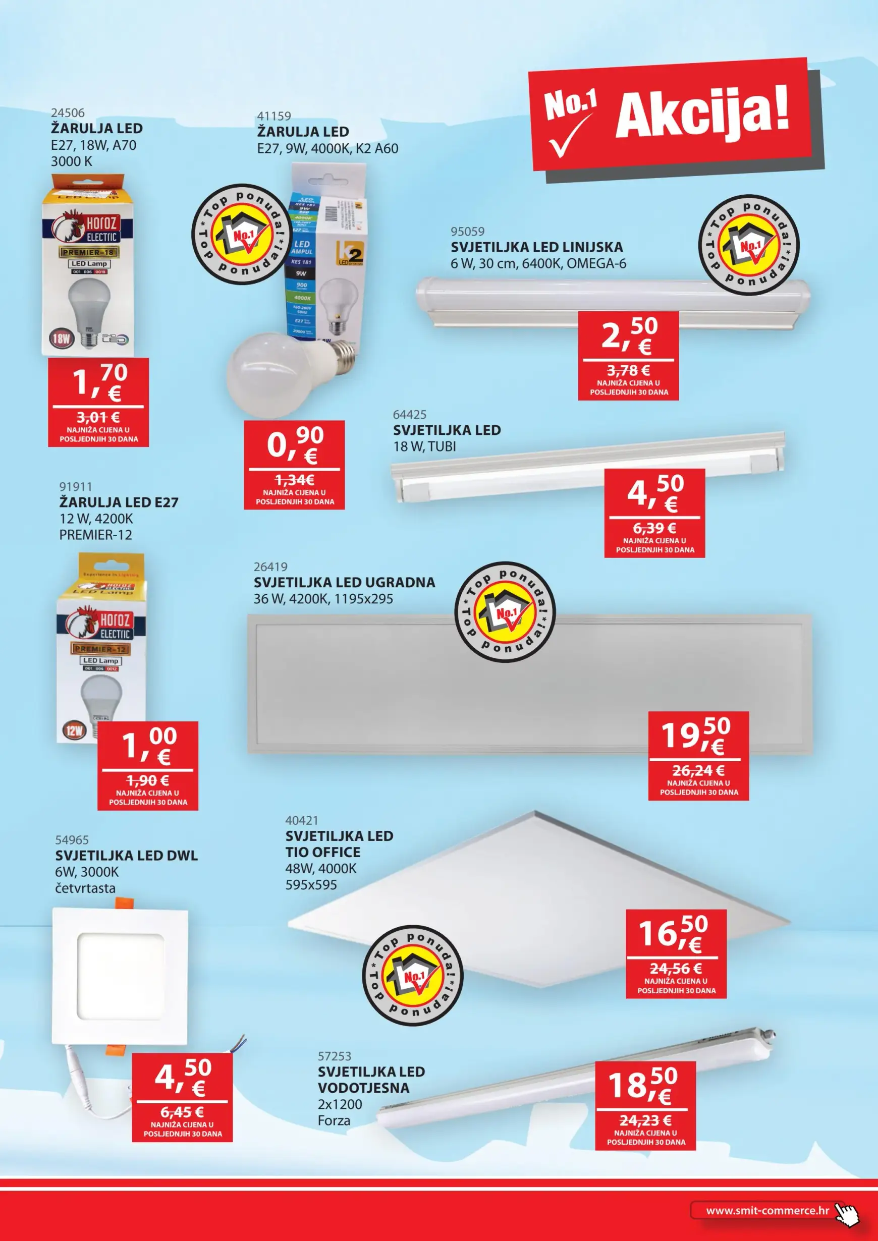 smit-commerce - Smit Commerce katalog vrijedi od 15.10. do 14.11. - page: 7